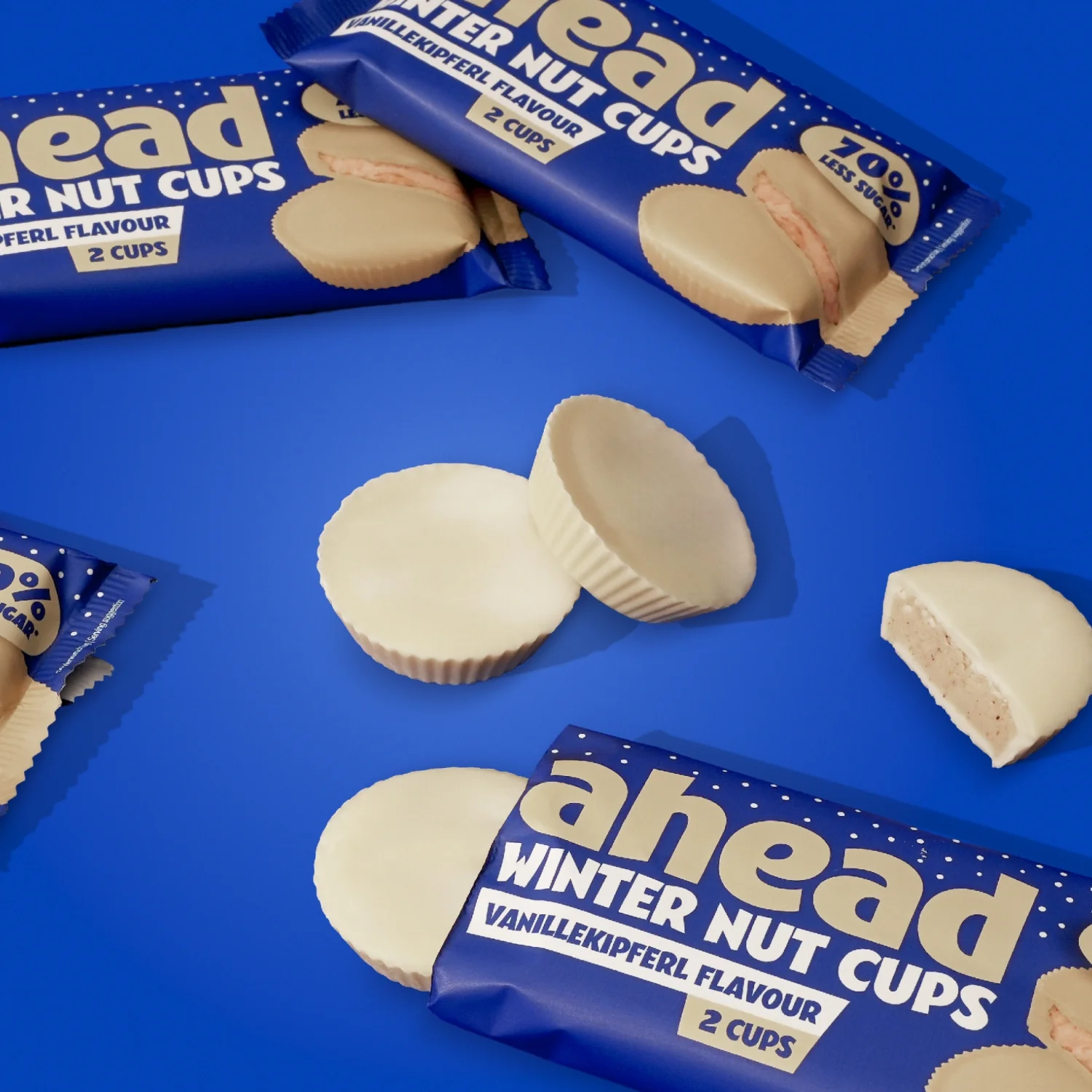 Vanillekipferl Nut Butter Cups - Image 14