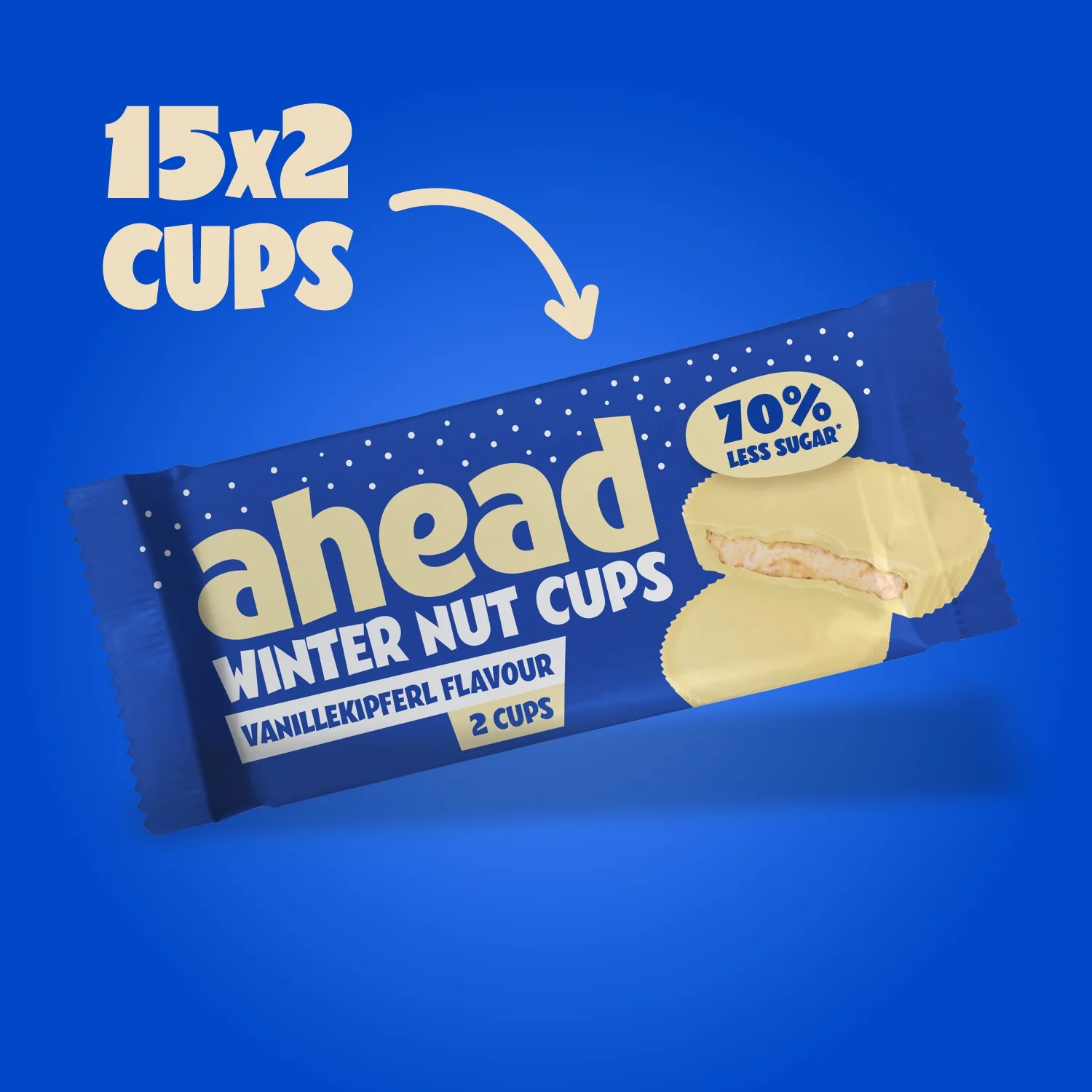 Vanillekipferl Nut Butter Cups - Image 9