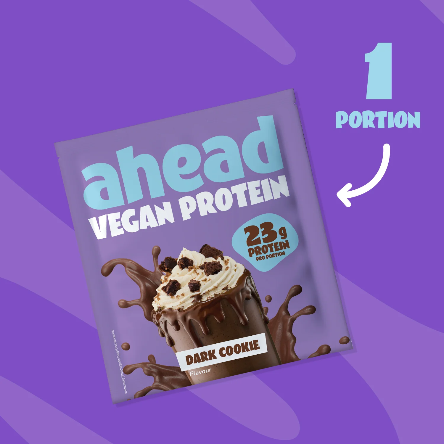 Dark Cookie Vegan - Image 4