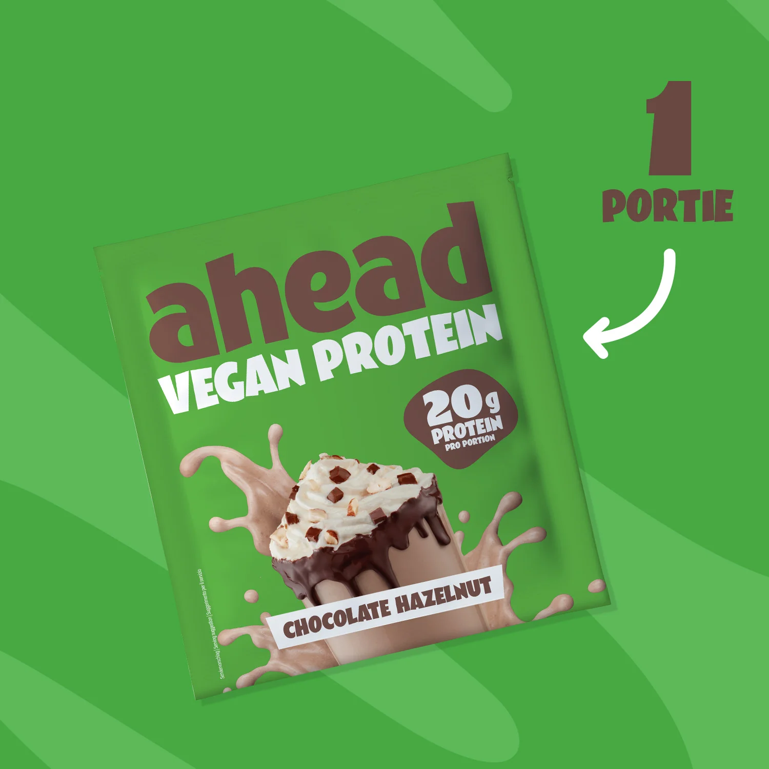 Chocolate Hazelnut Vegan - Image 12