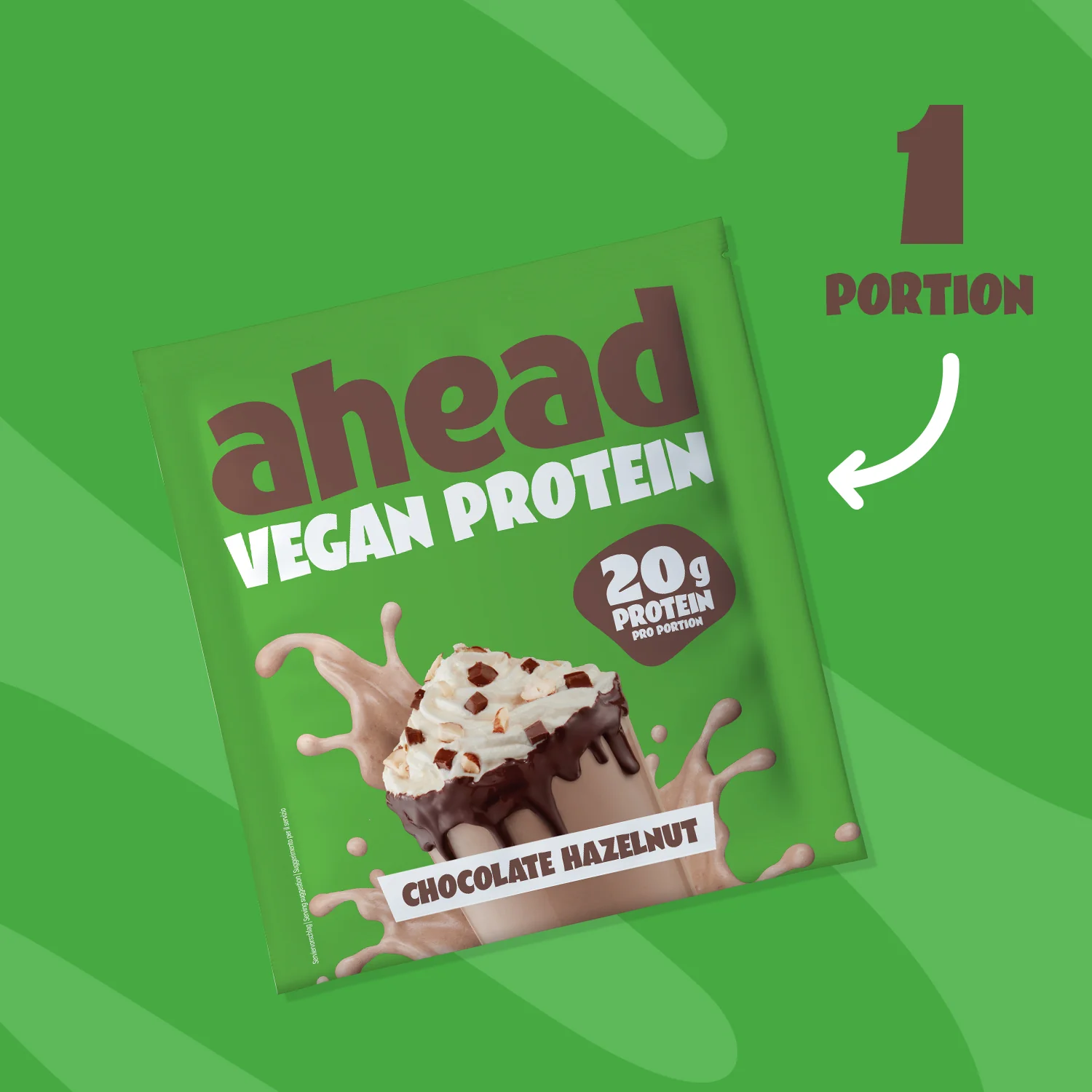 Chocolate Hazelnut Vegan - Image 6
