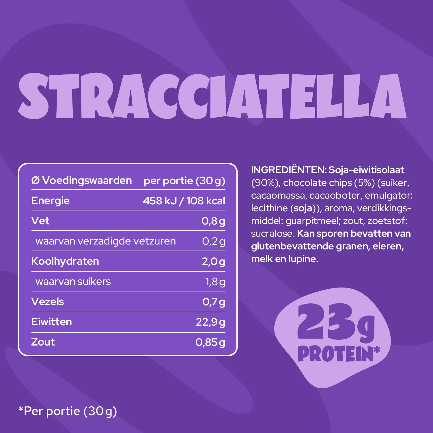 Stracciatella Vegan - Image 11
