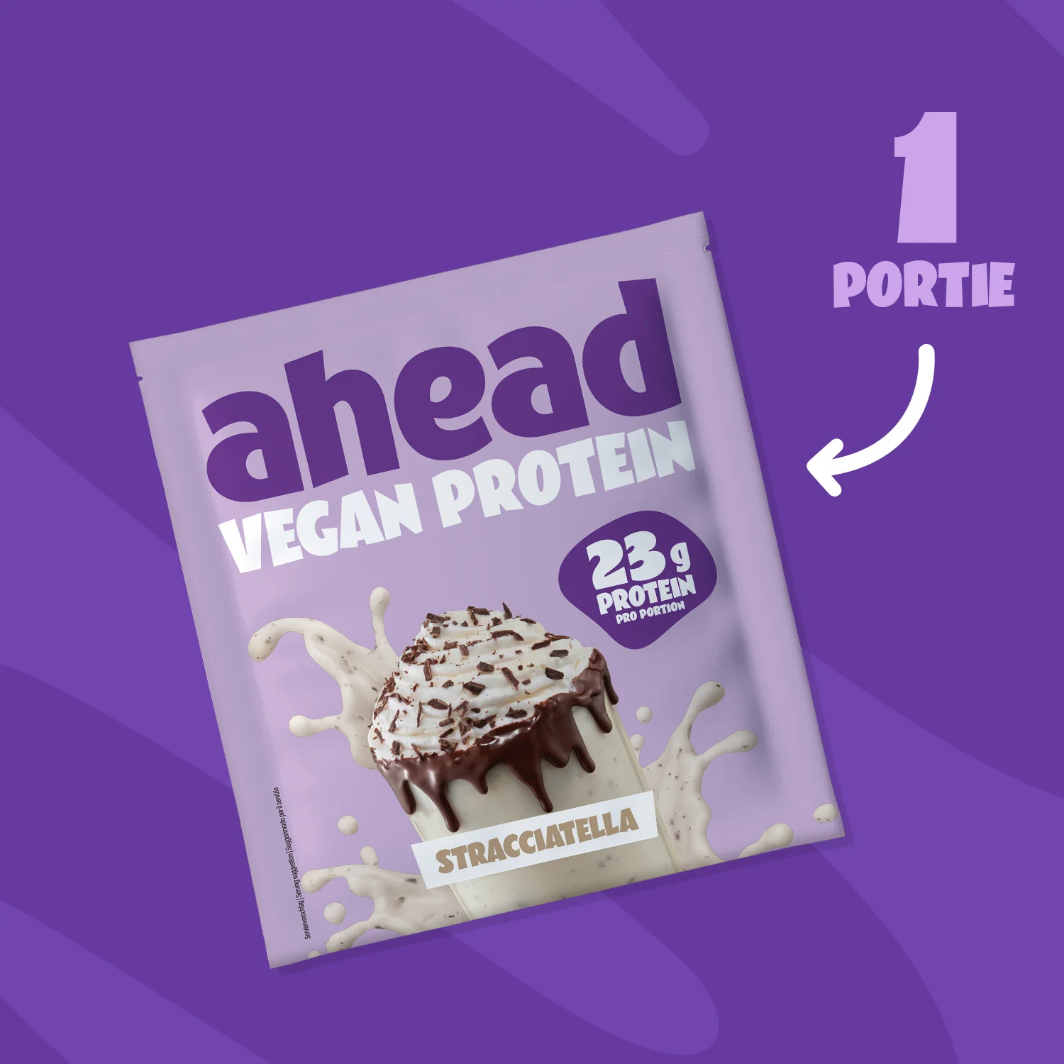 Stracciatella Vegan - Image 12