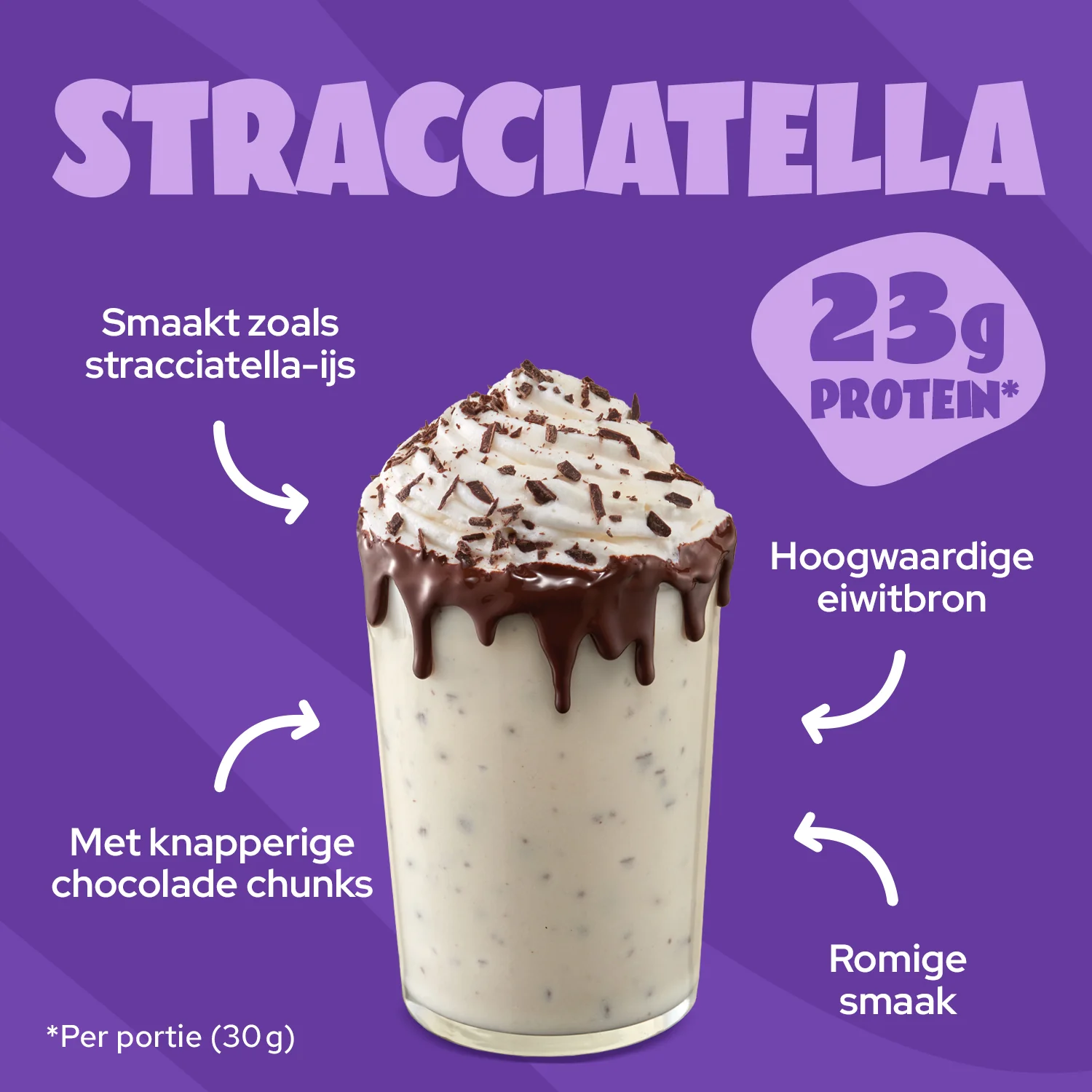 Stracciatella Vegan - Image 8