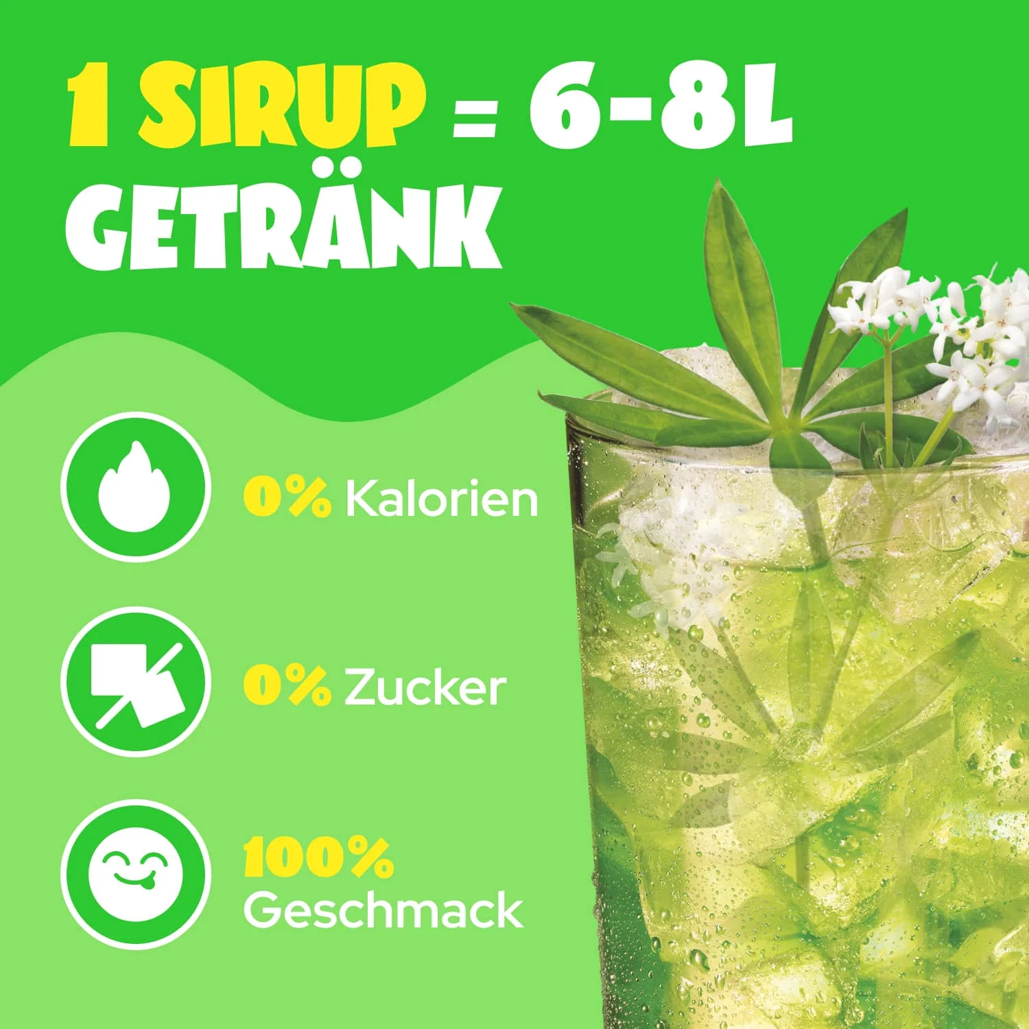Waldmeister - Image 2
