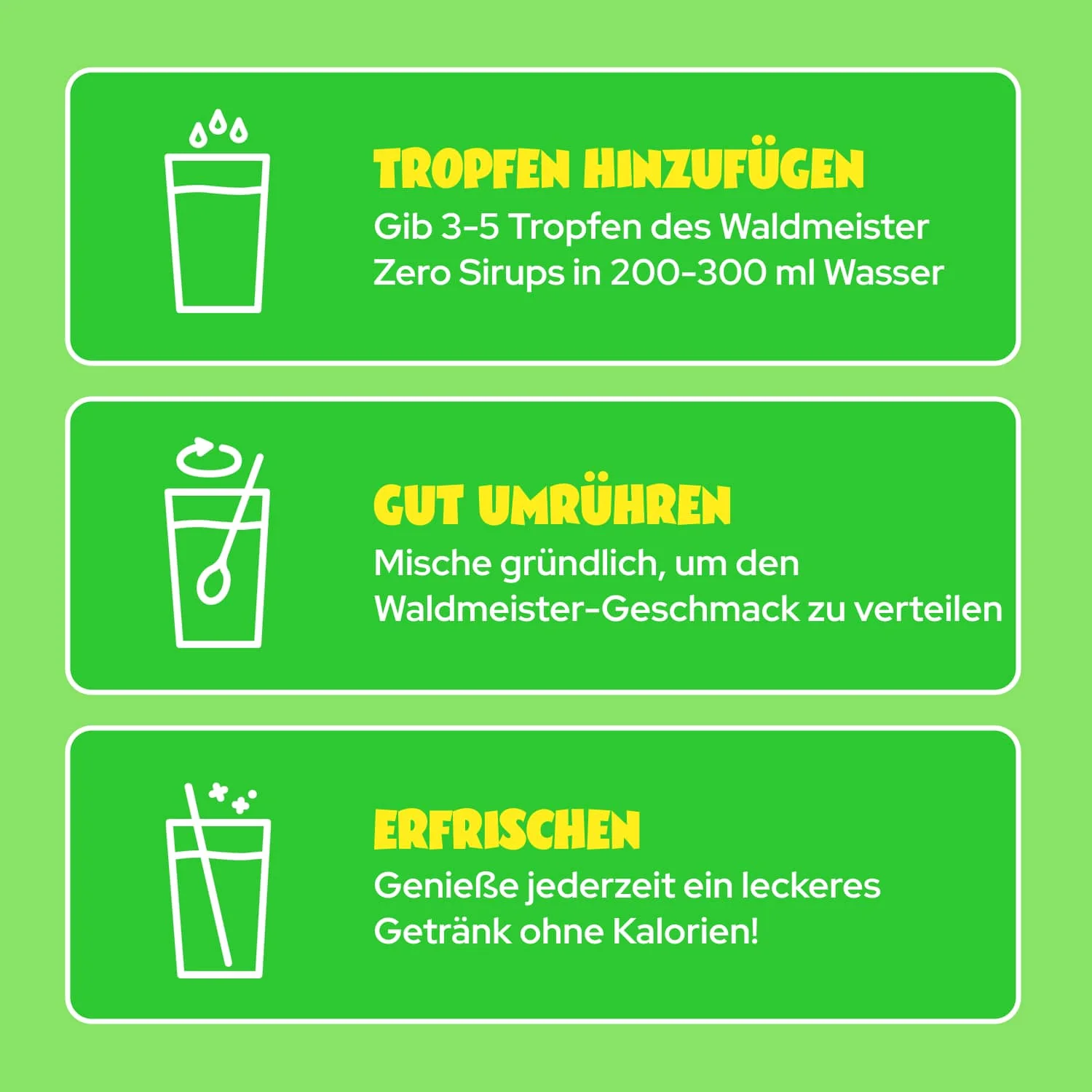 Waldmeister - Image 3