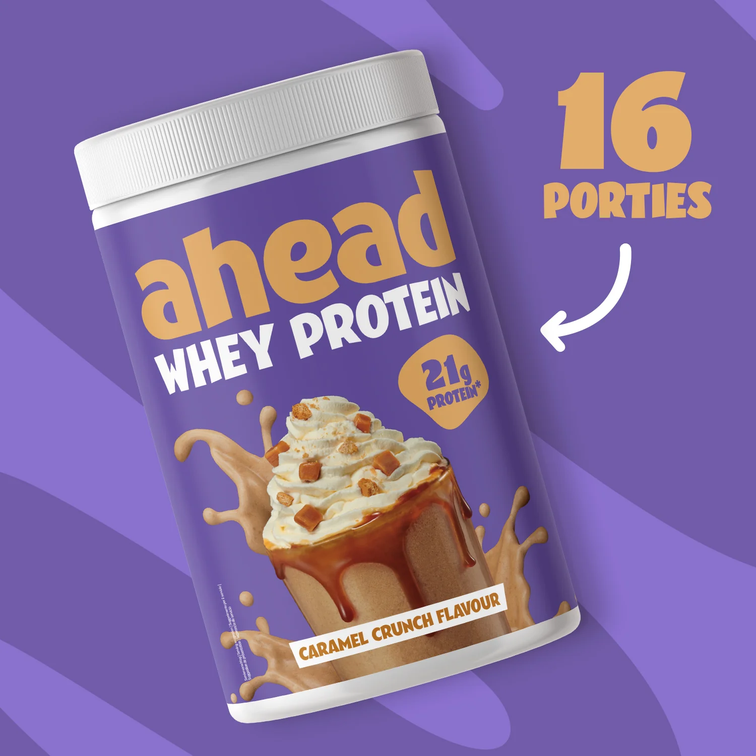Caramel Crunch - Image 10