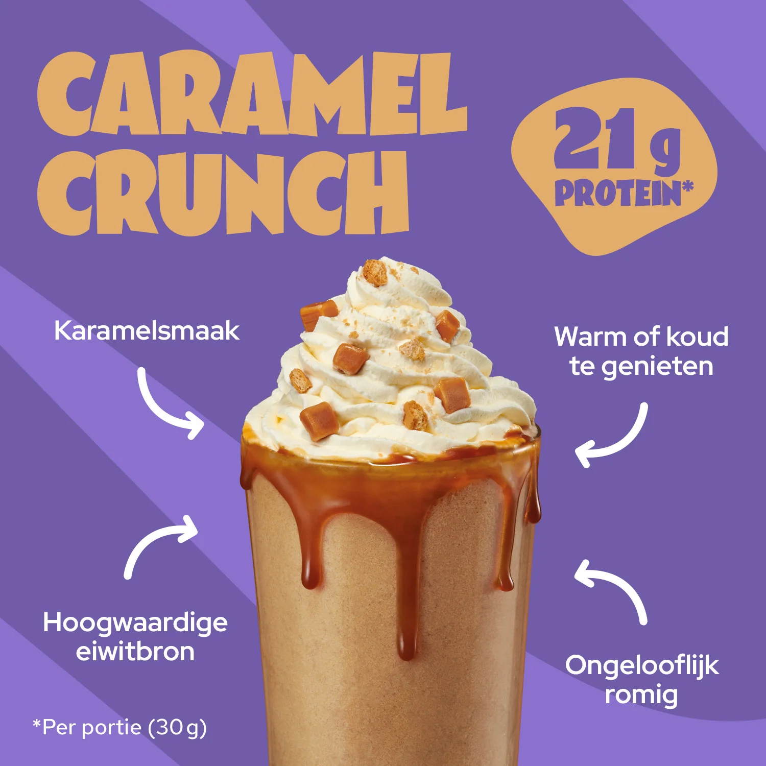 Caramel Crunch - Image 11