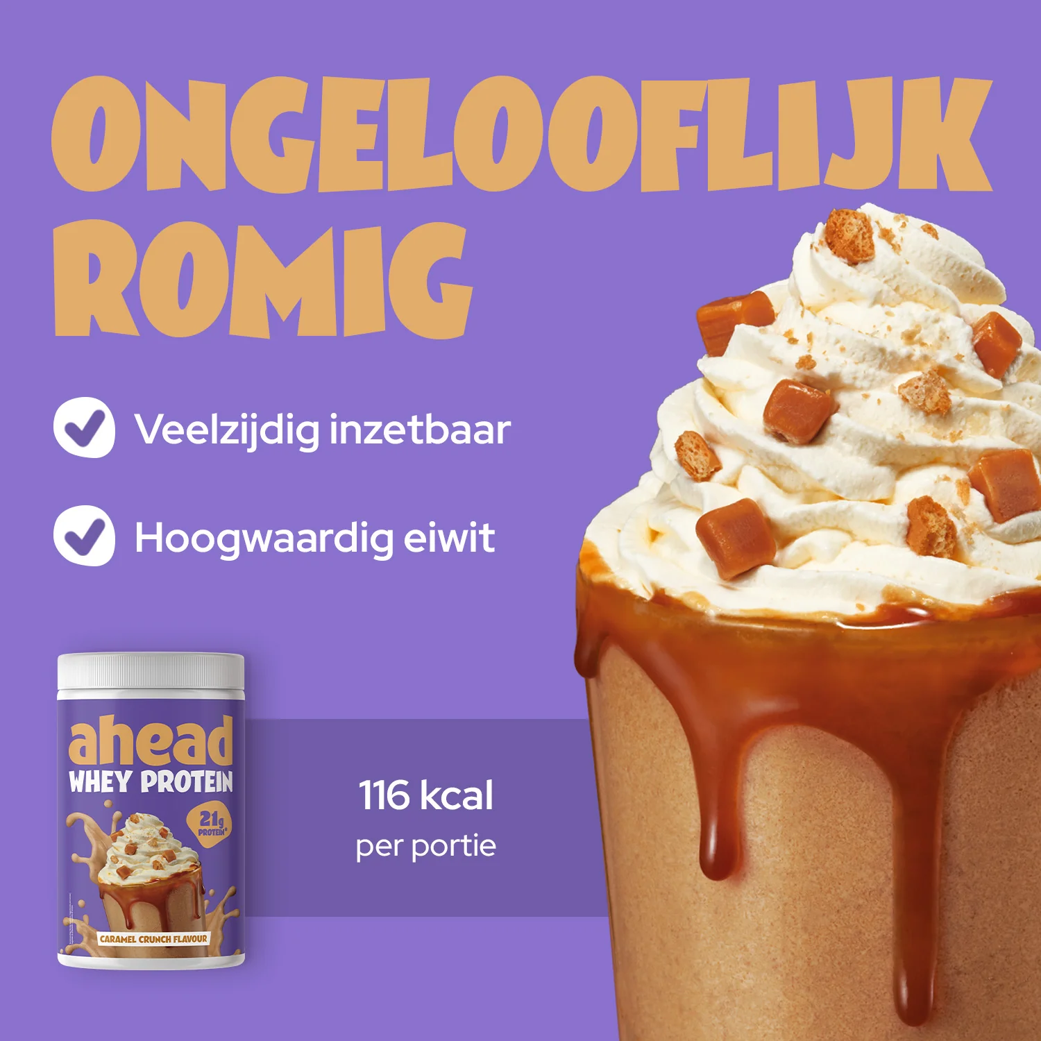 Caramel Crunch - Image 12
