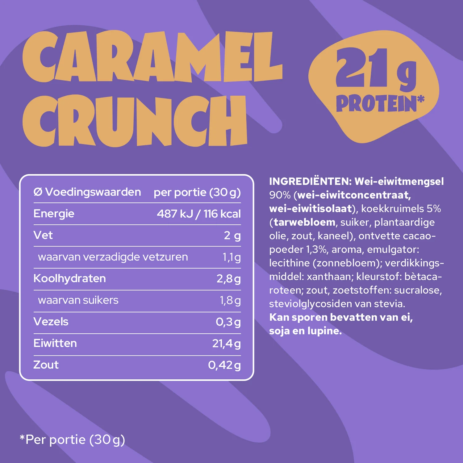 Caramel Crunch - Image 14