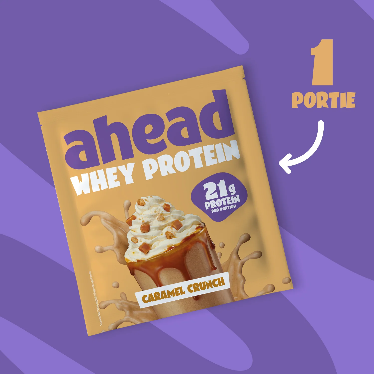 Caramel Crunch - Image 15