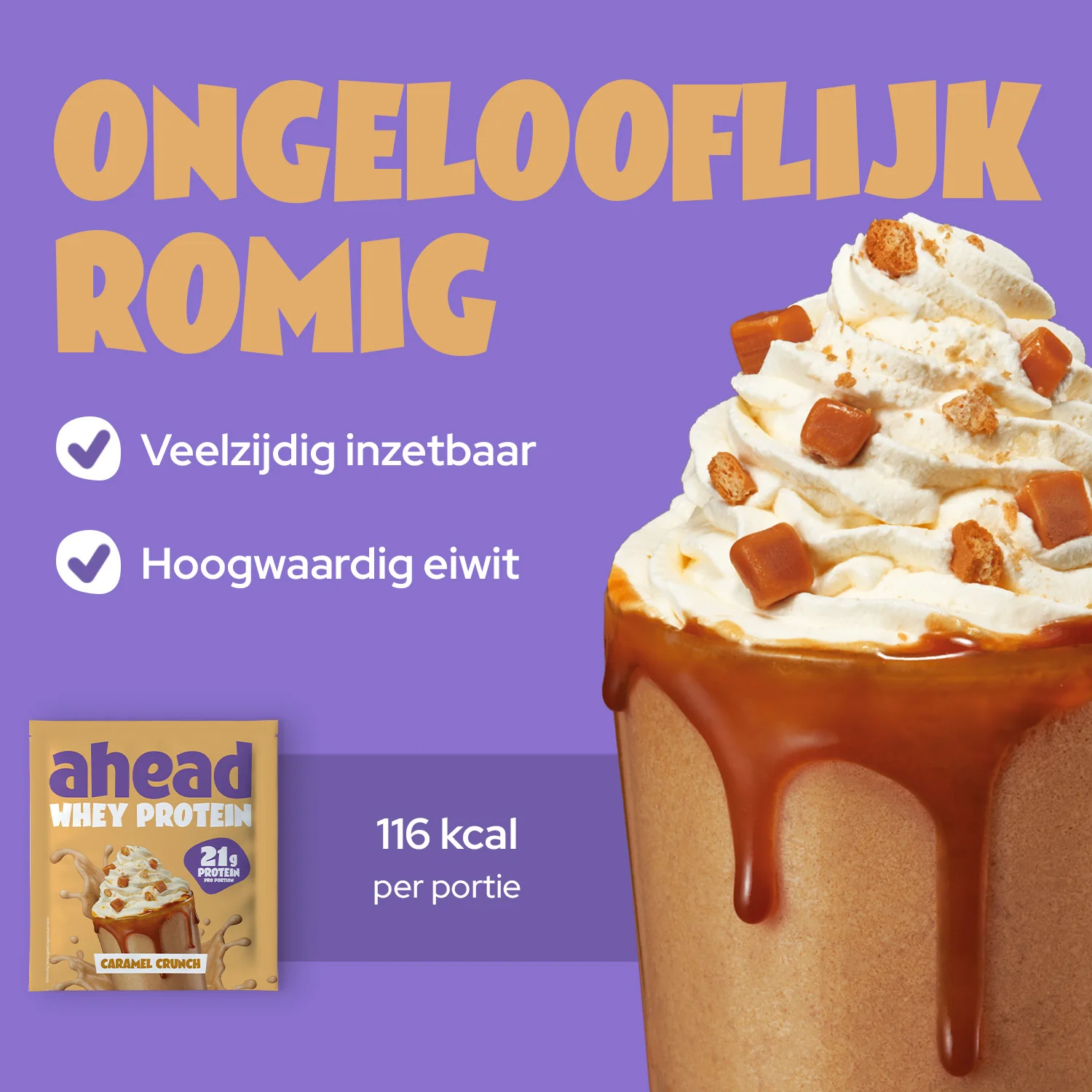 Caramel Crunch - Image 16