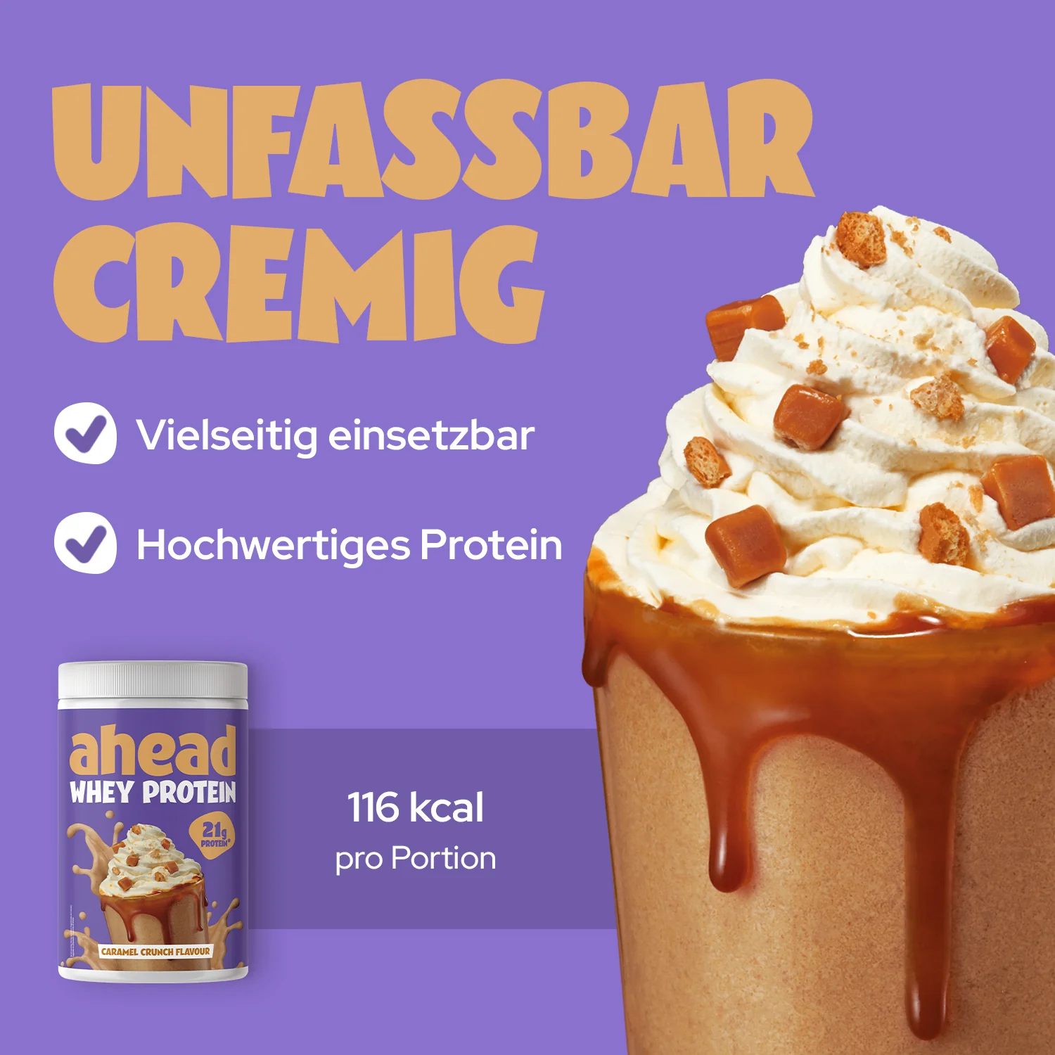 Caramel Crunch - Image 3