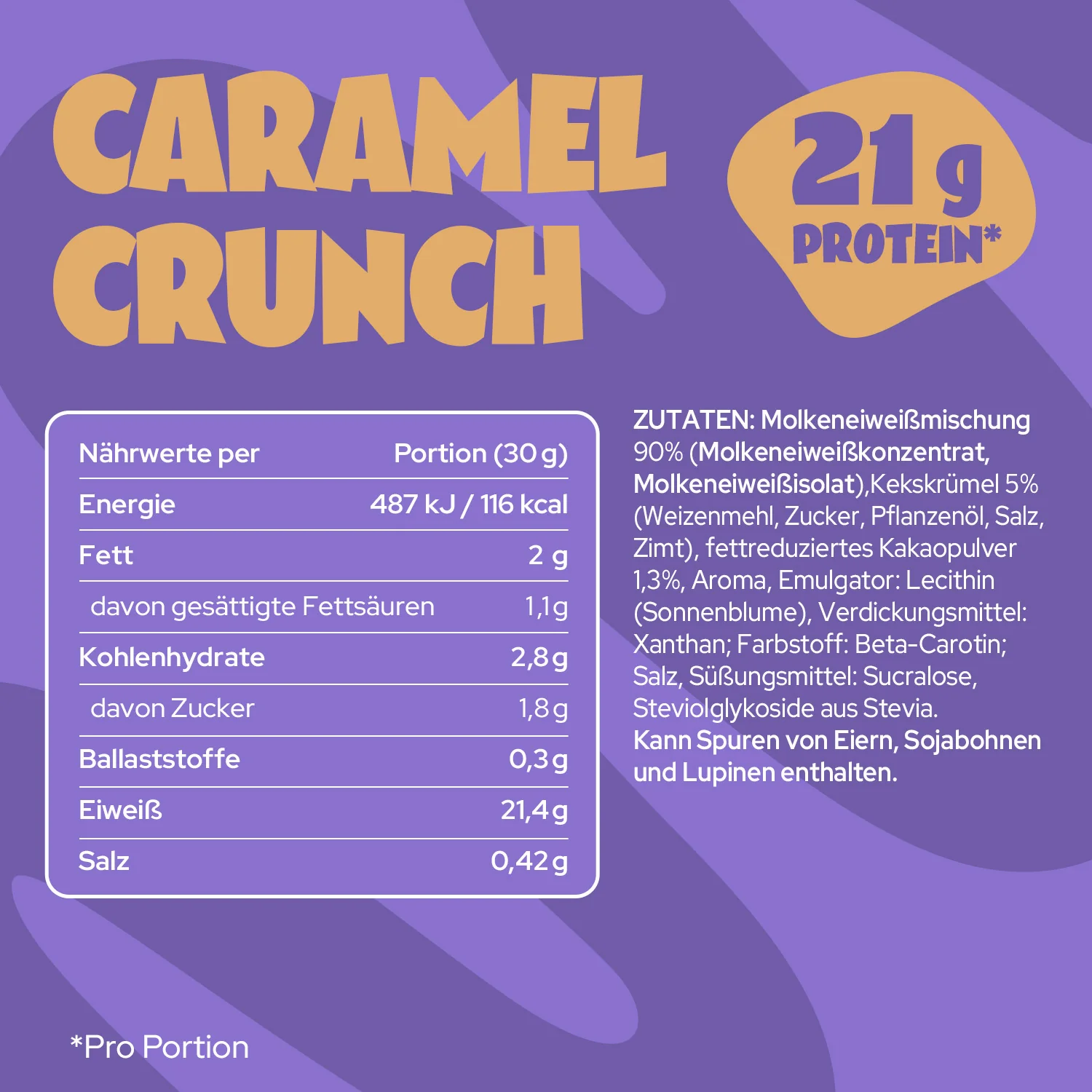 Caramel Crunch - Image 5