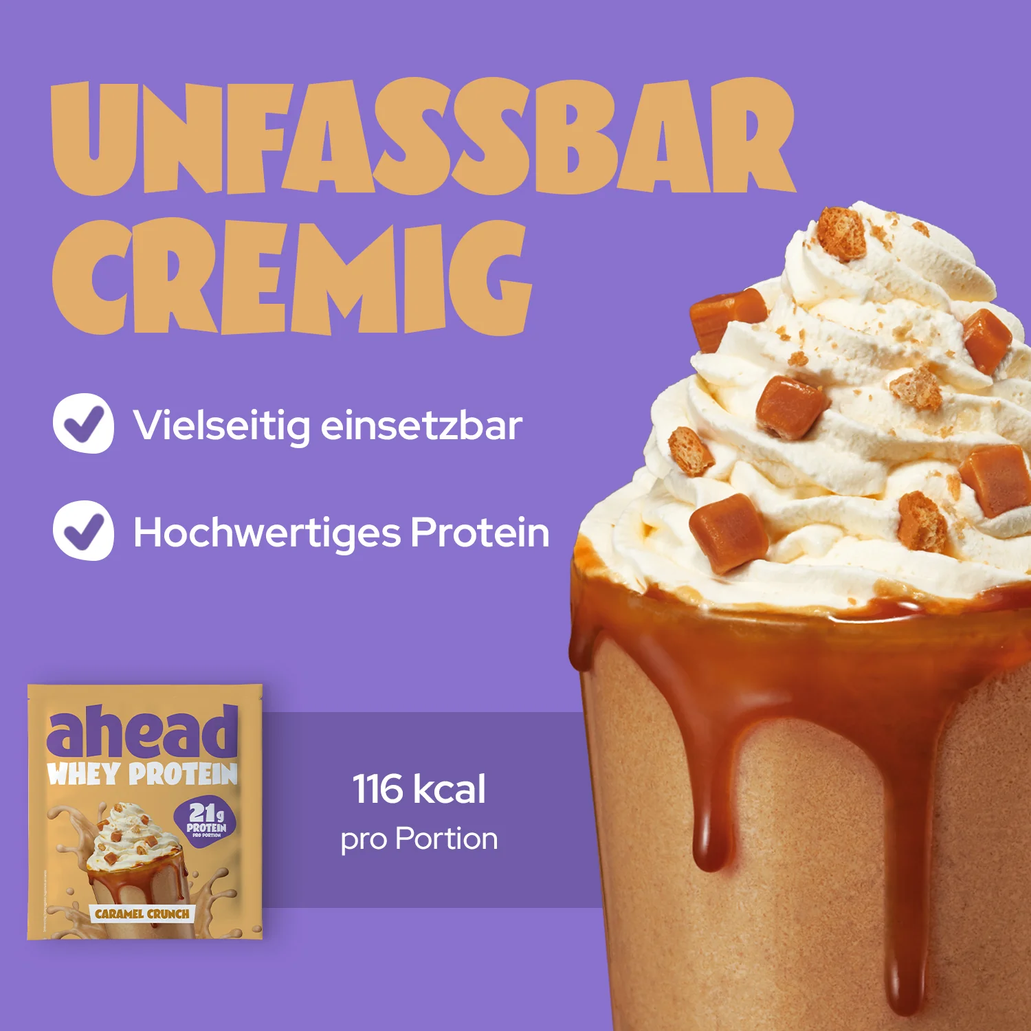 Caramel Crunch - Image 7