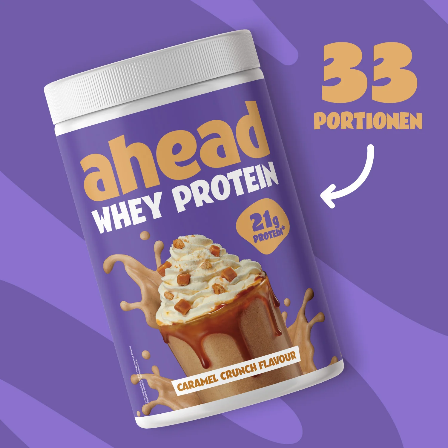 Caramel Crunch - Image 9