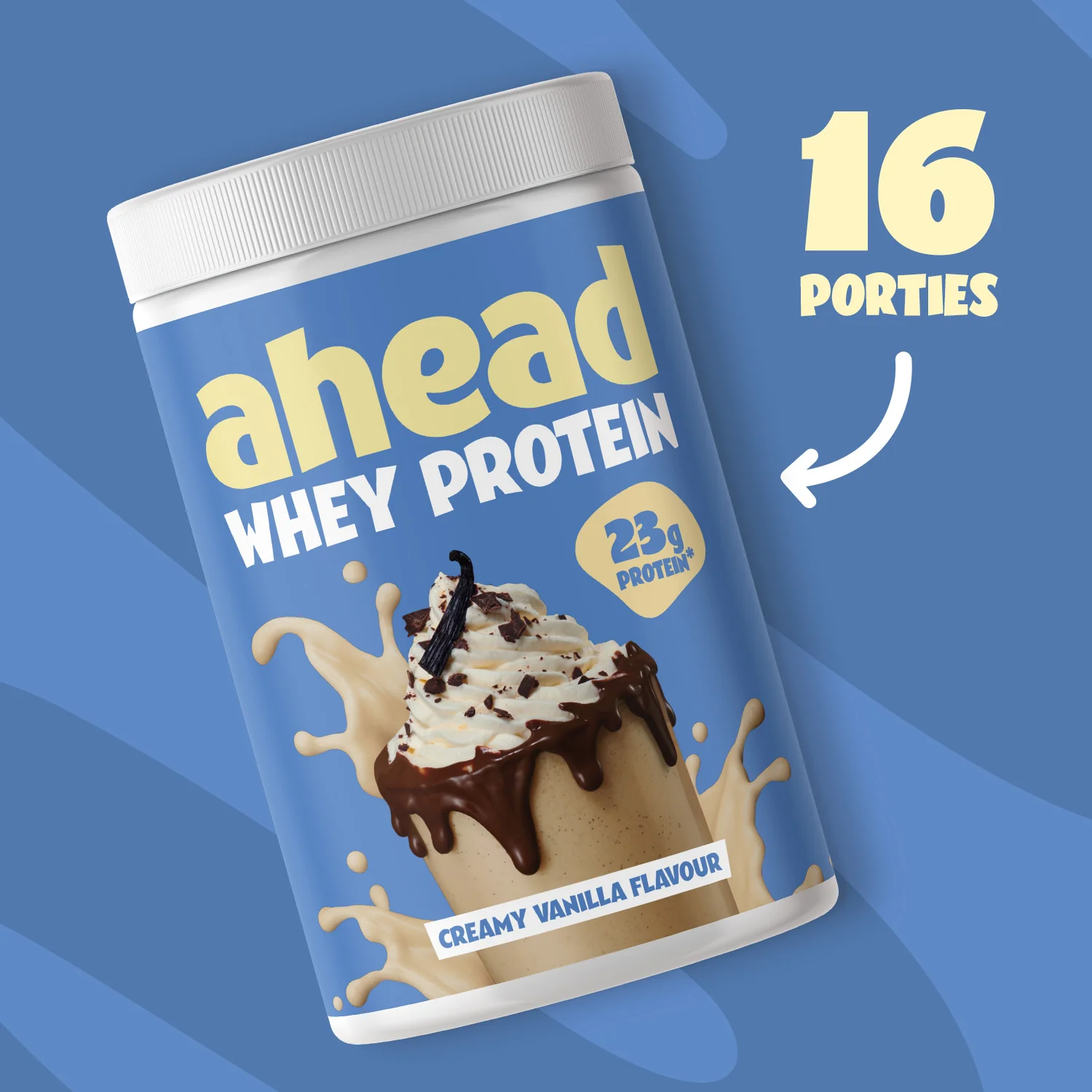 Creamy Vanilla - Image 10