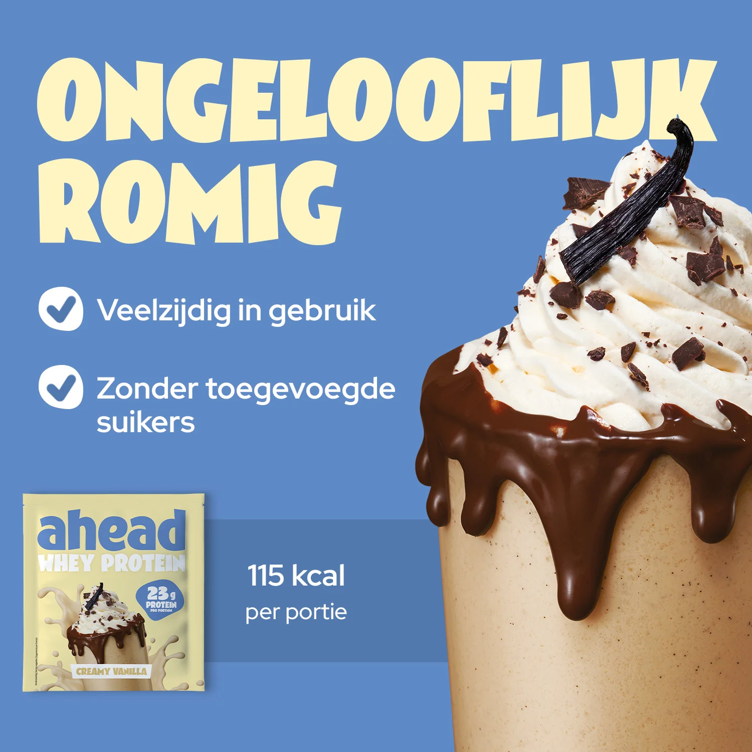 Creamy Vanilla - Image 15