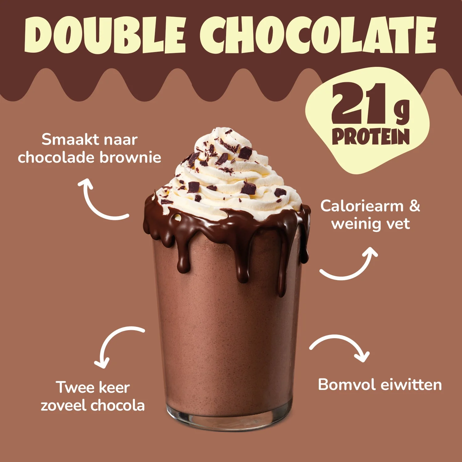 Double Chocolate - Image 11