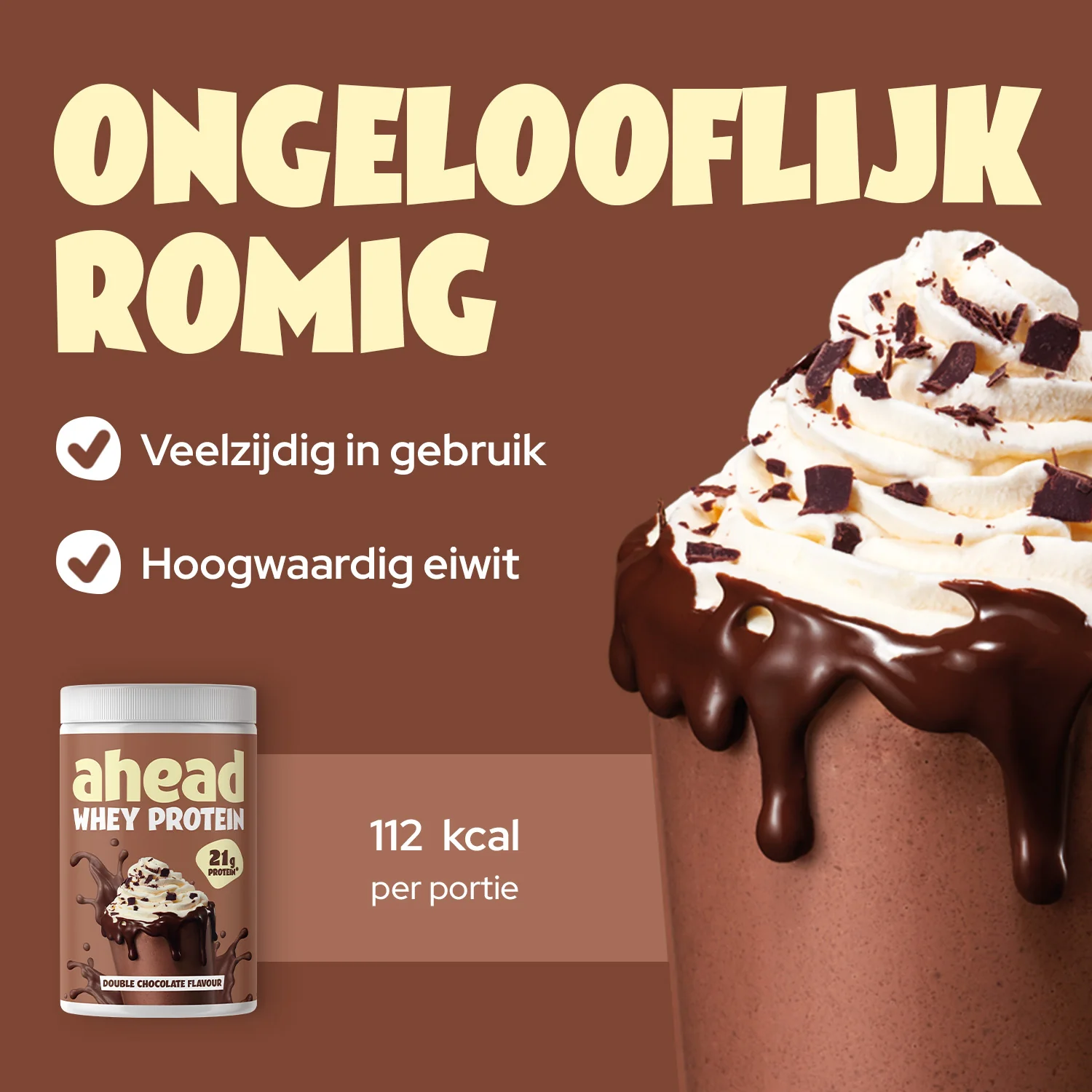 Double Chocolate - Image 13