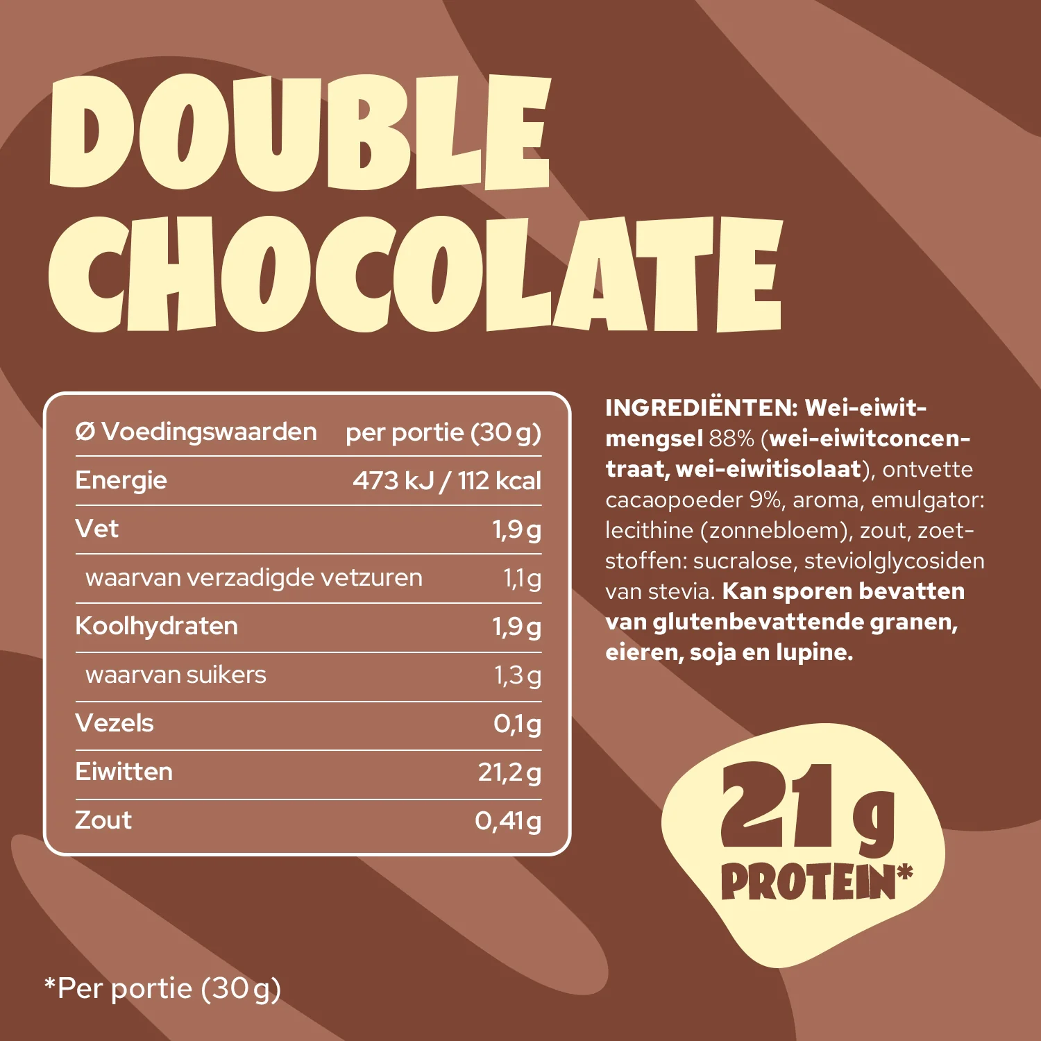 Double Chocolate - Image 15