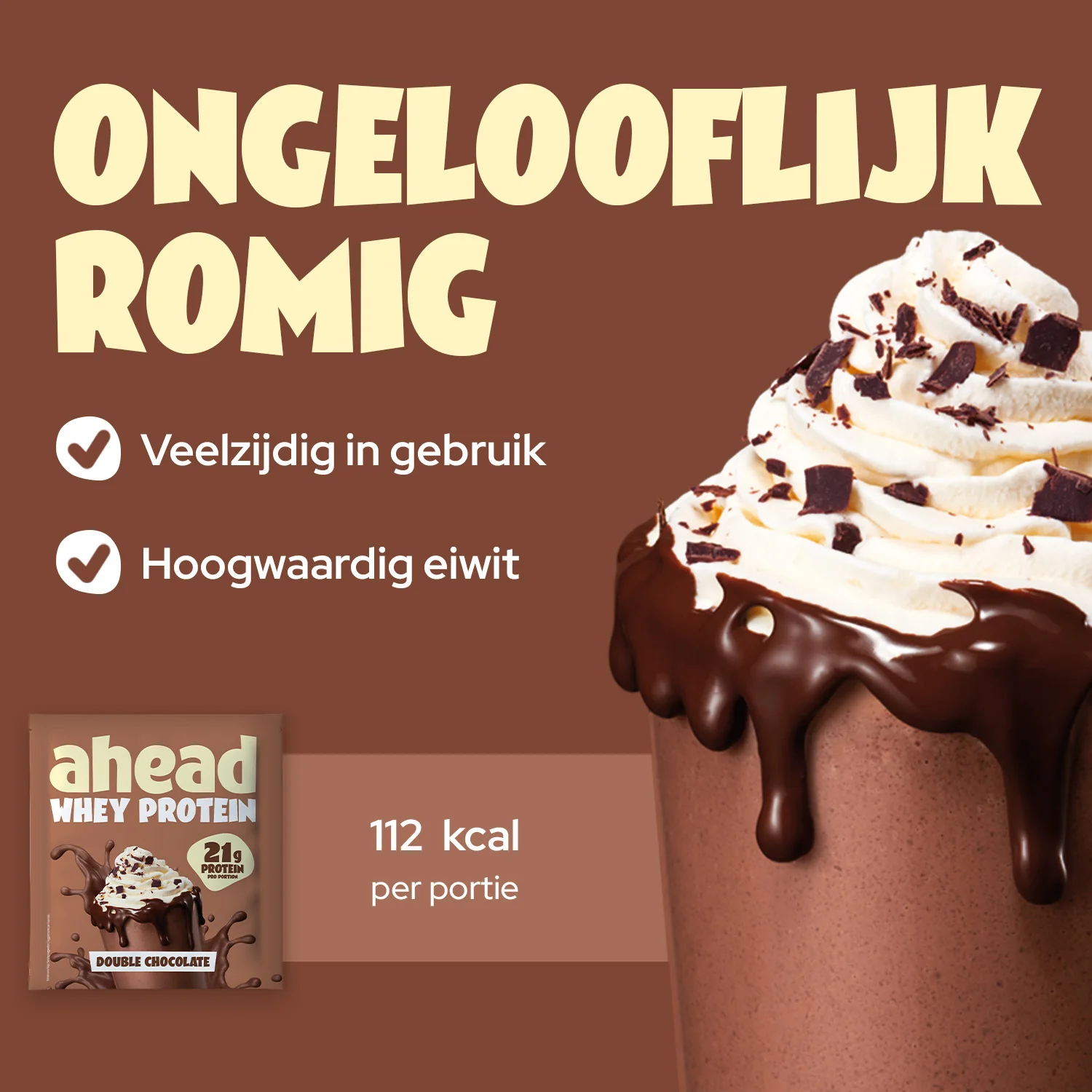 Double Chocolate - Image 17