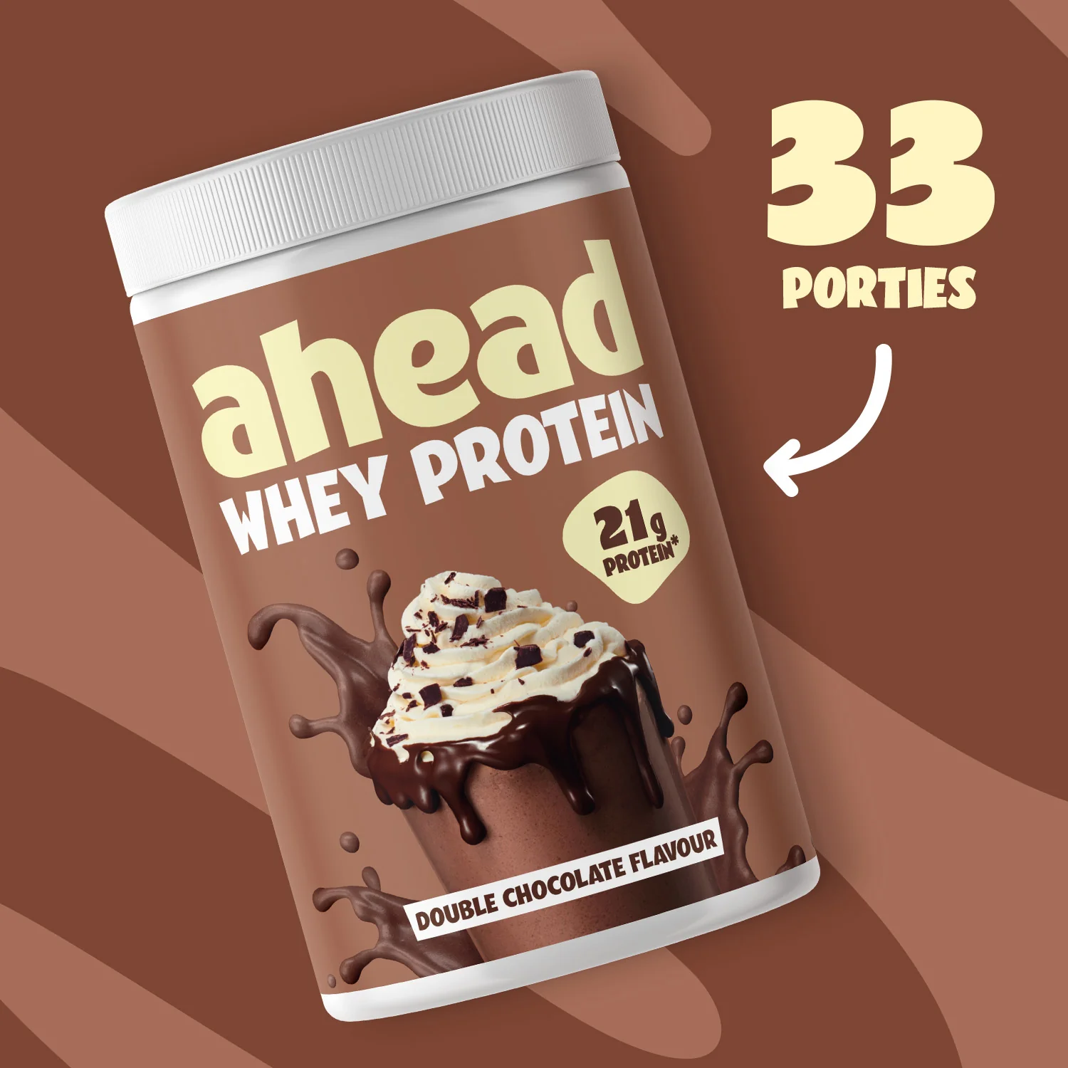 Double Chocolate - Image 19