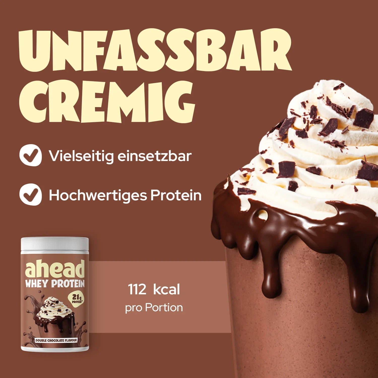 Double Chocolate - Image 3