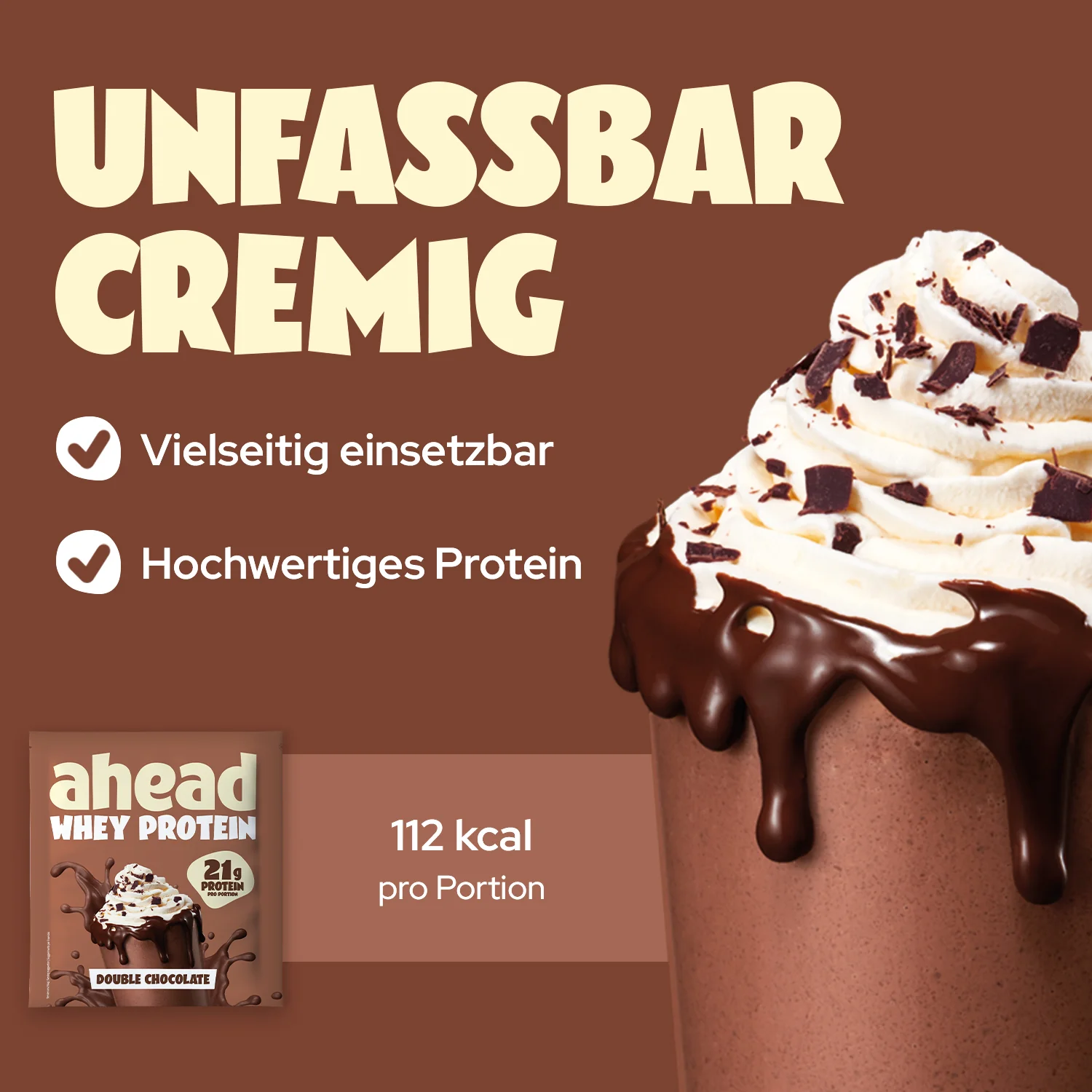 Double Chocolate - Image 7