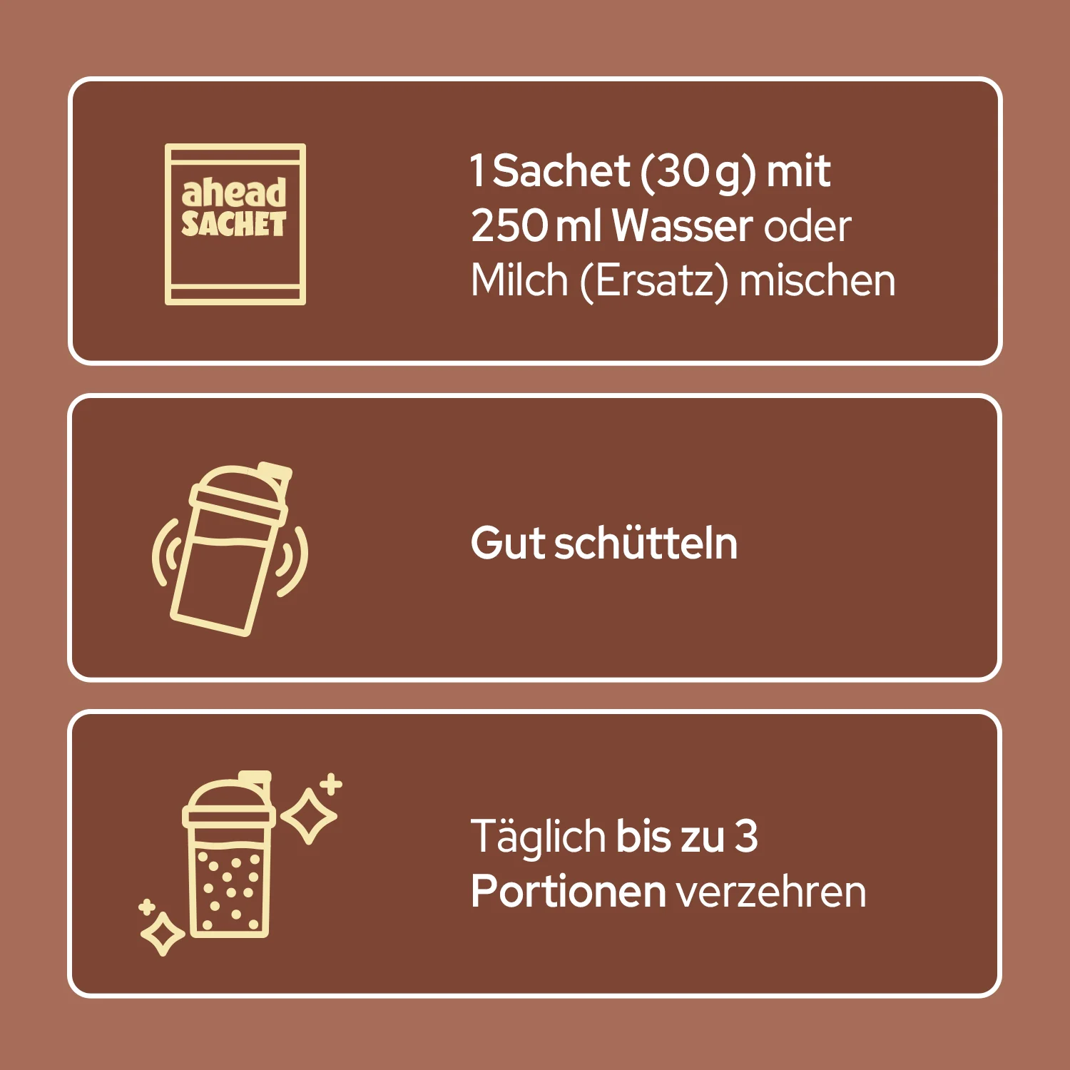 Double Chocolate - Image 8