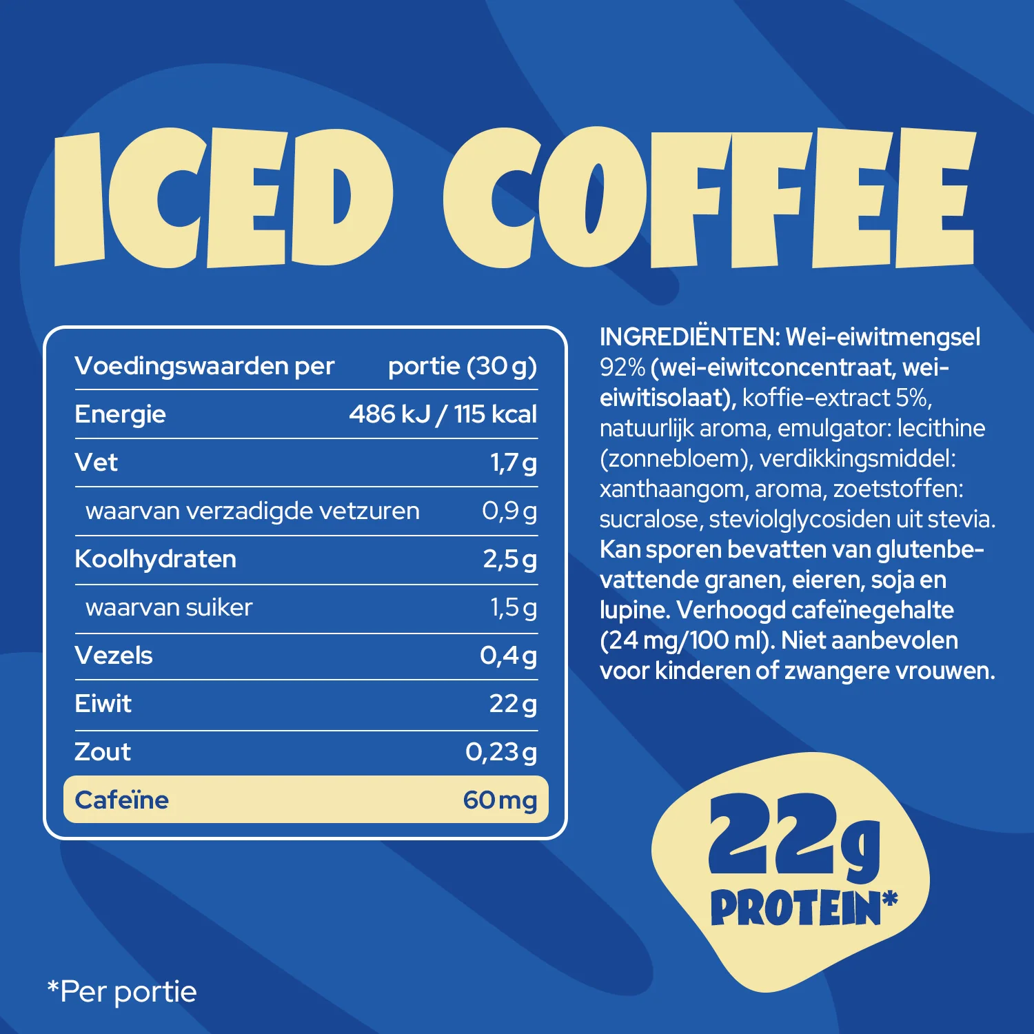 Iced Coffee - Image 14