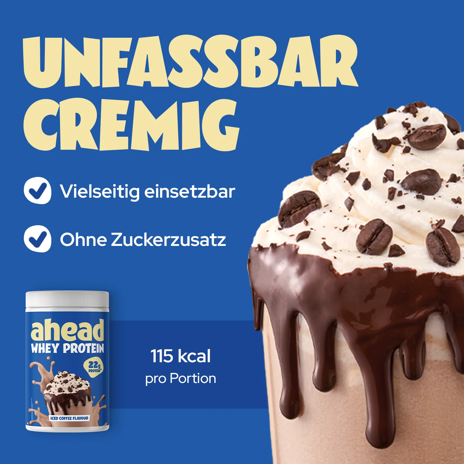 Iced Coffee - Image 3