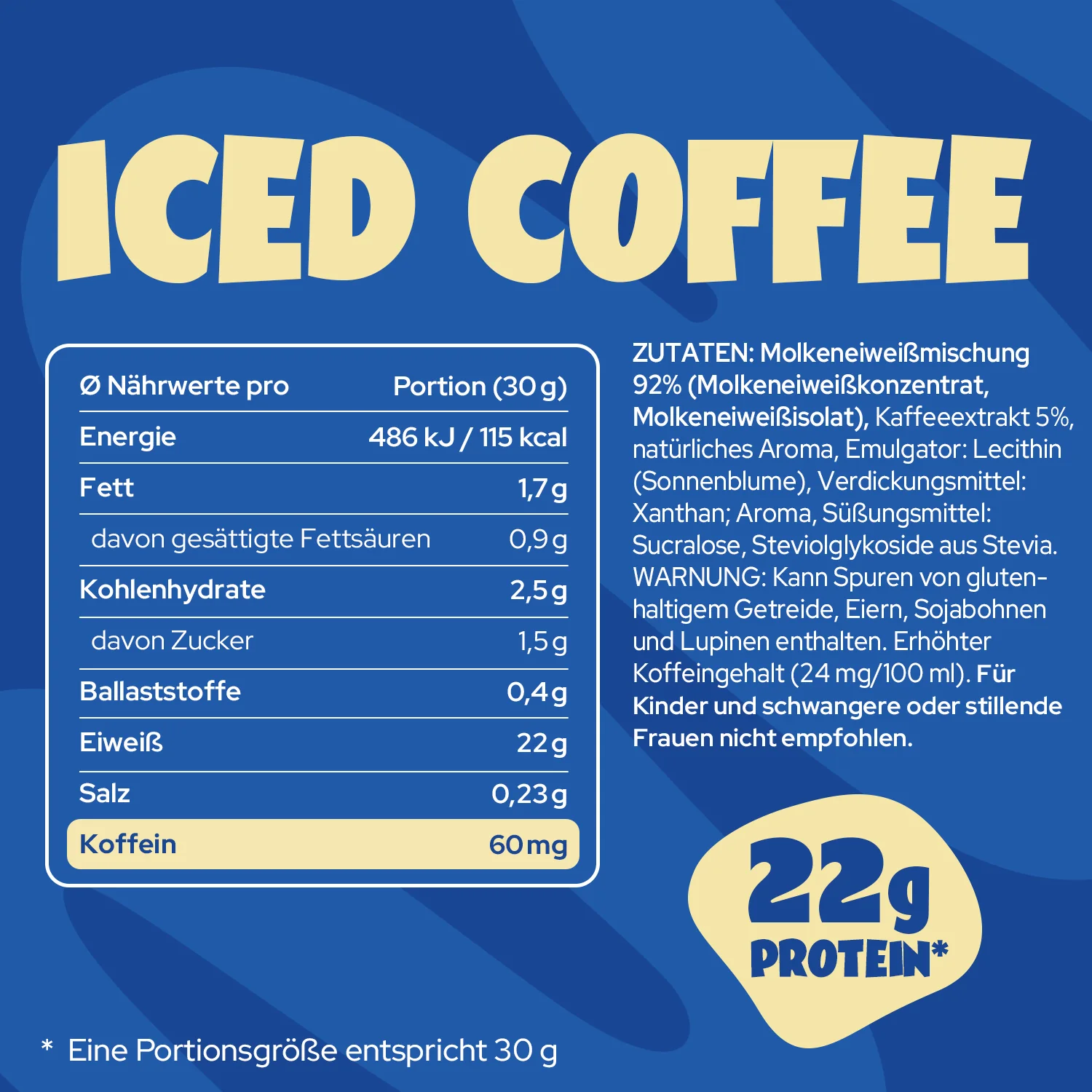 Iced Coffee - Image 5