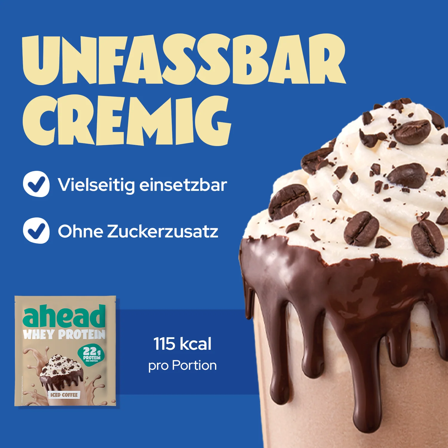 Iced Coffee - Image 7