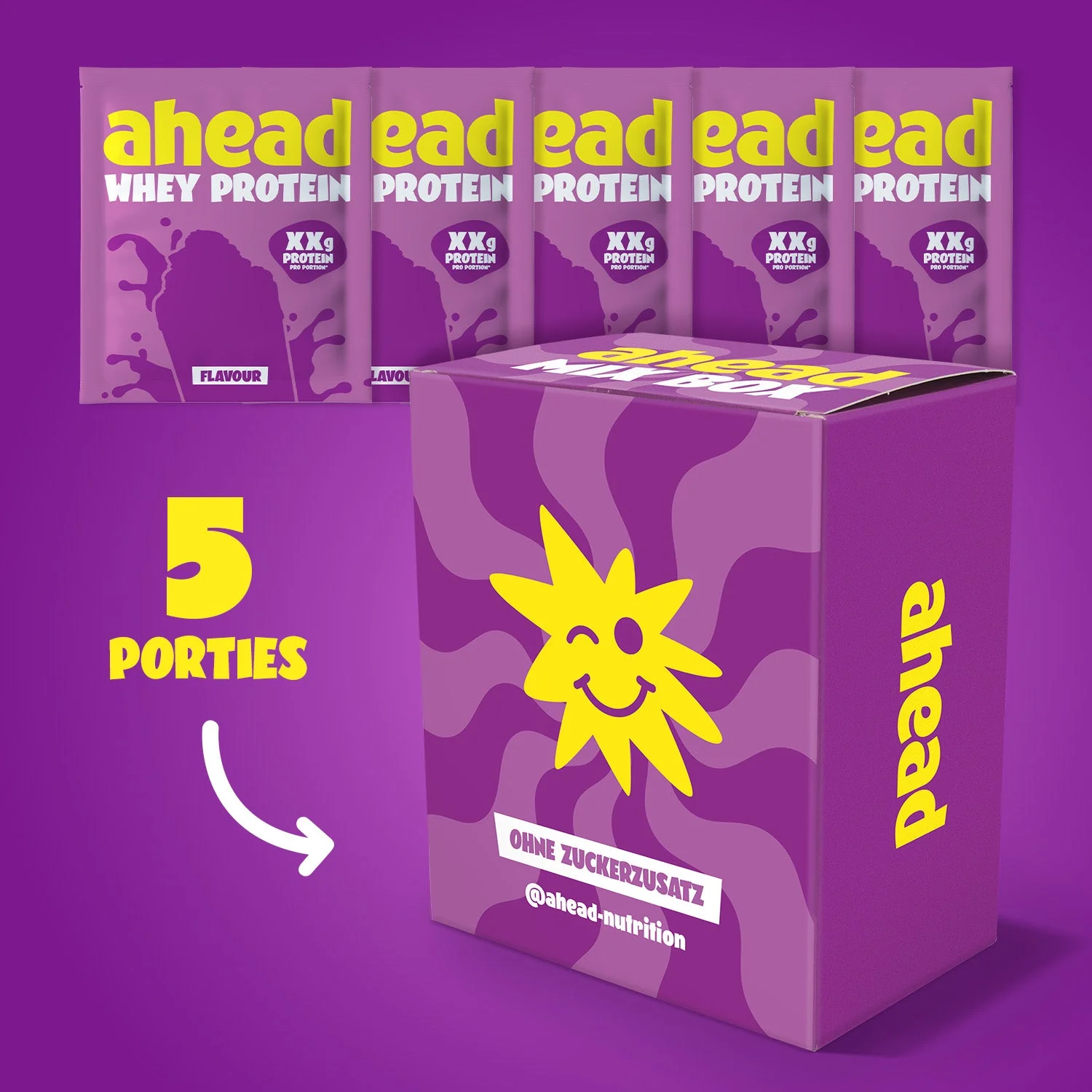 Whey Probierpaket - Image 4
