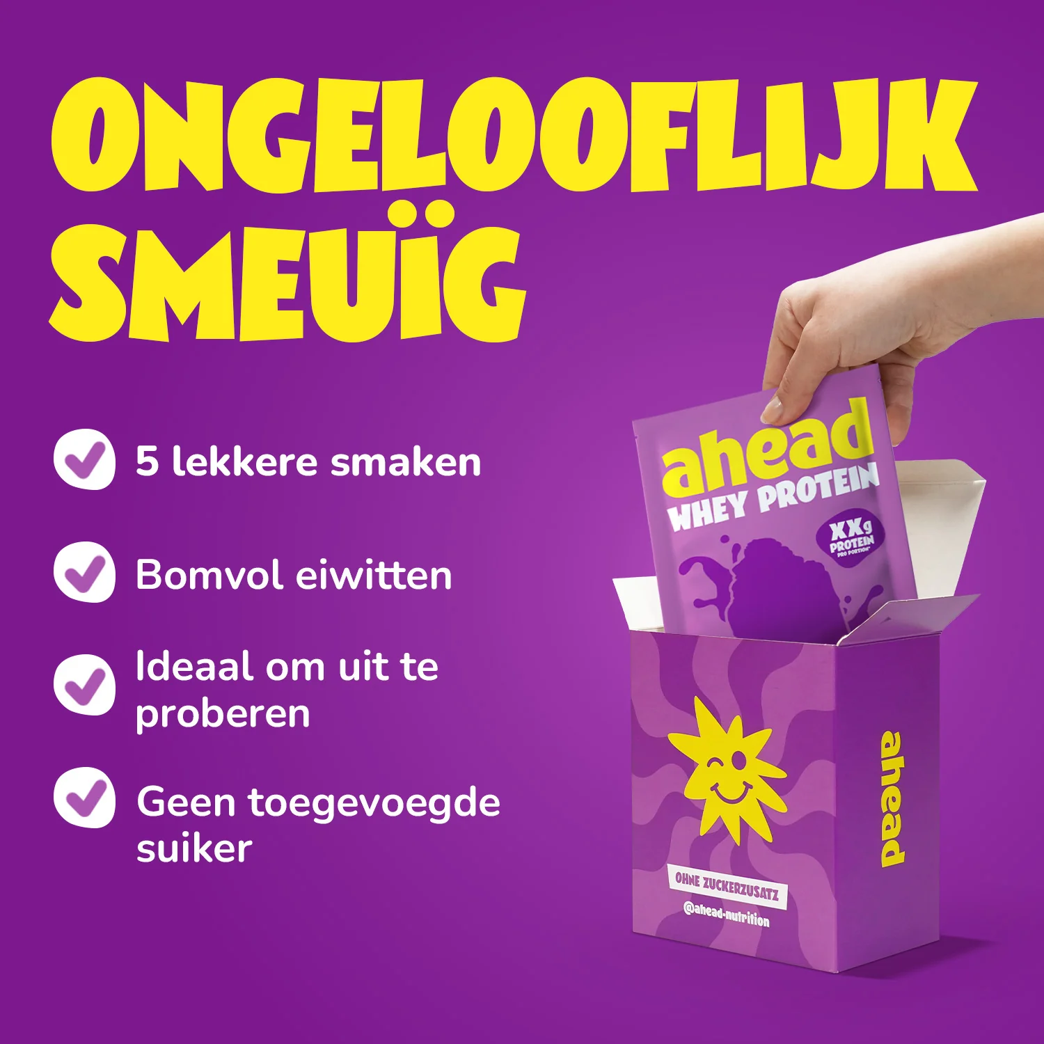 Whey Probierpaket - Image 6