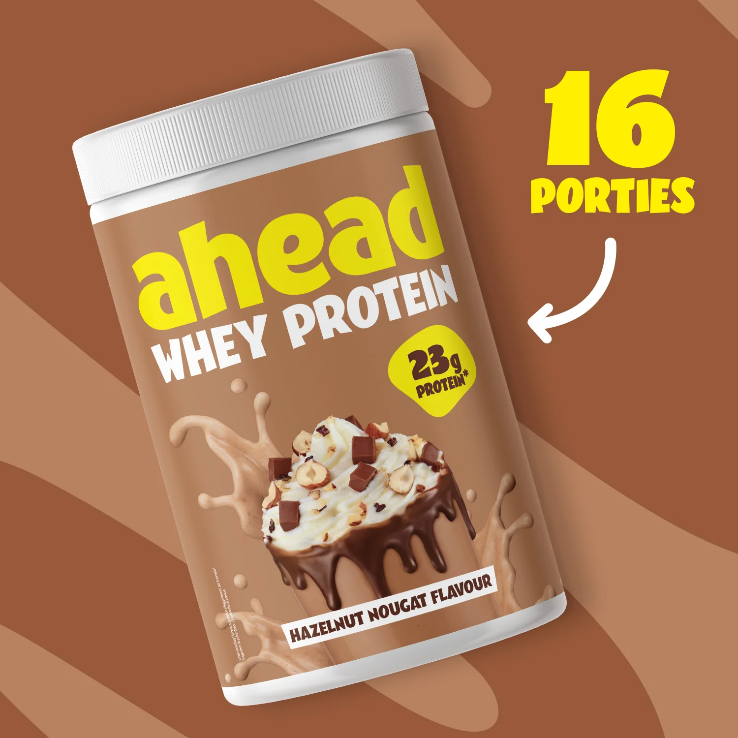Hazelnut Nougat - Image 10