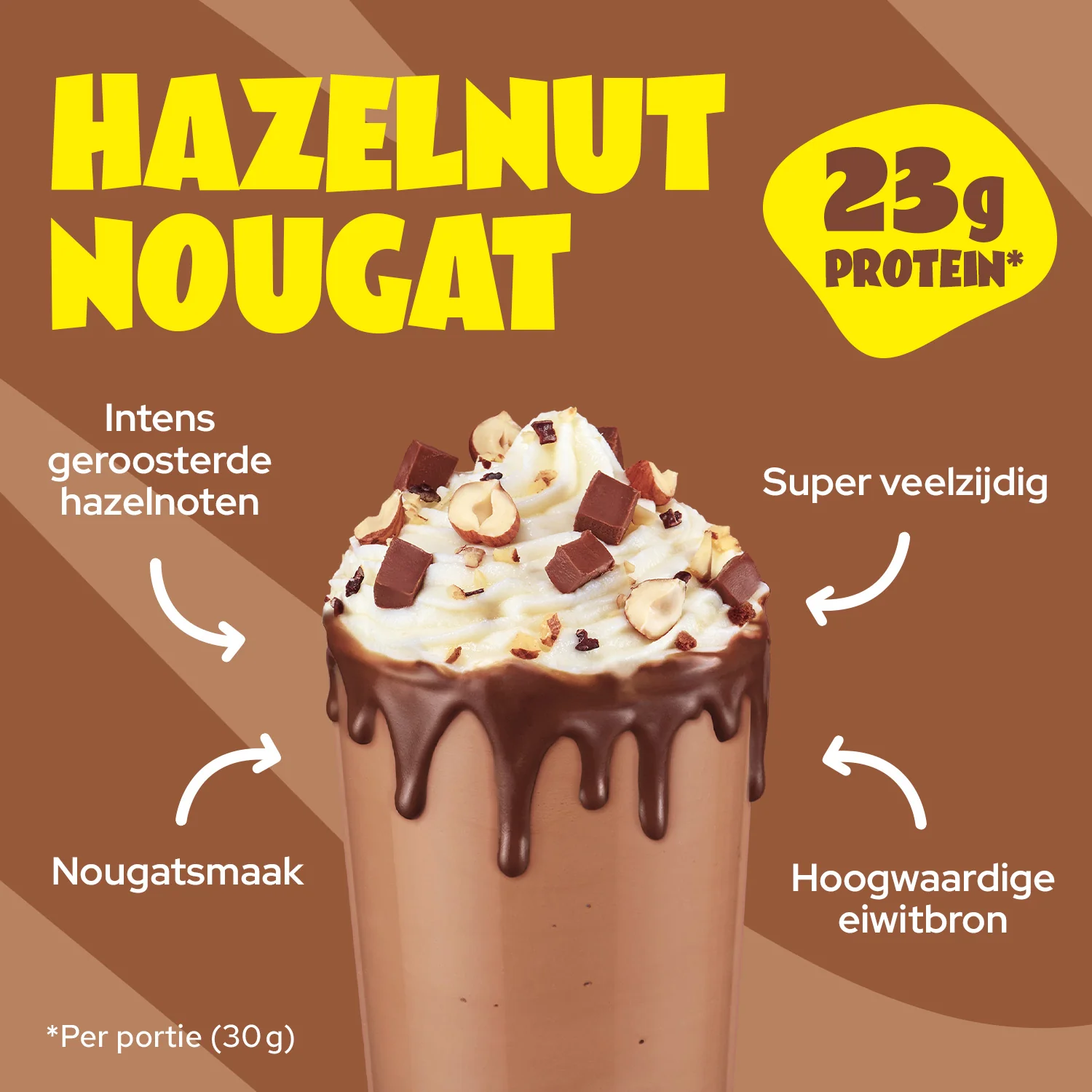 Hazelnut Nougat - Image 11