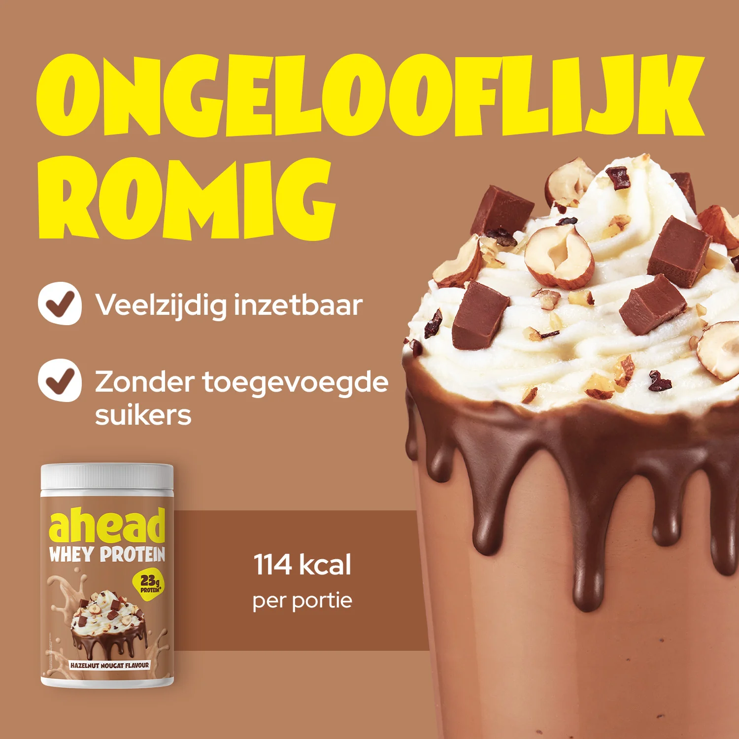 Hazelnut Nougat - Image 13