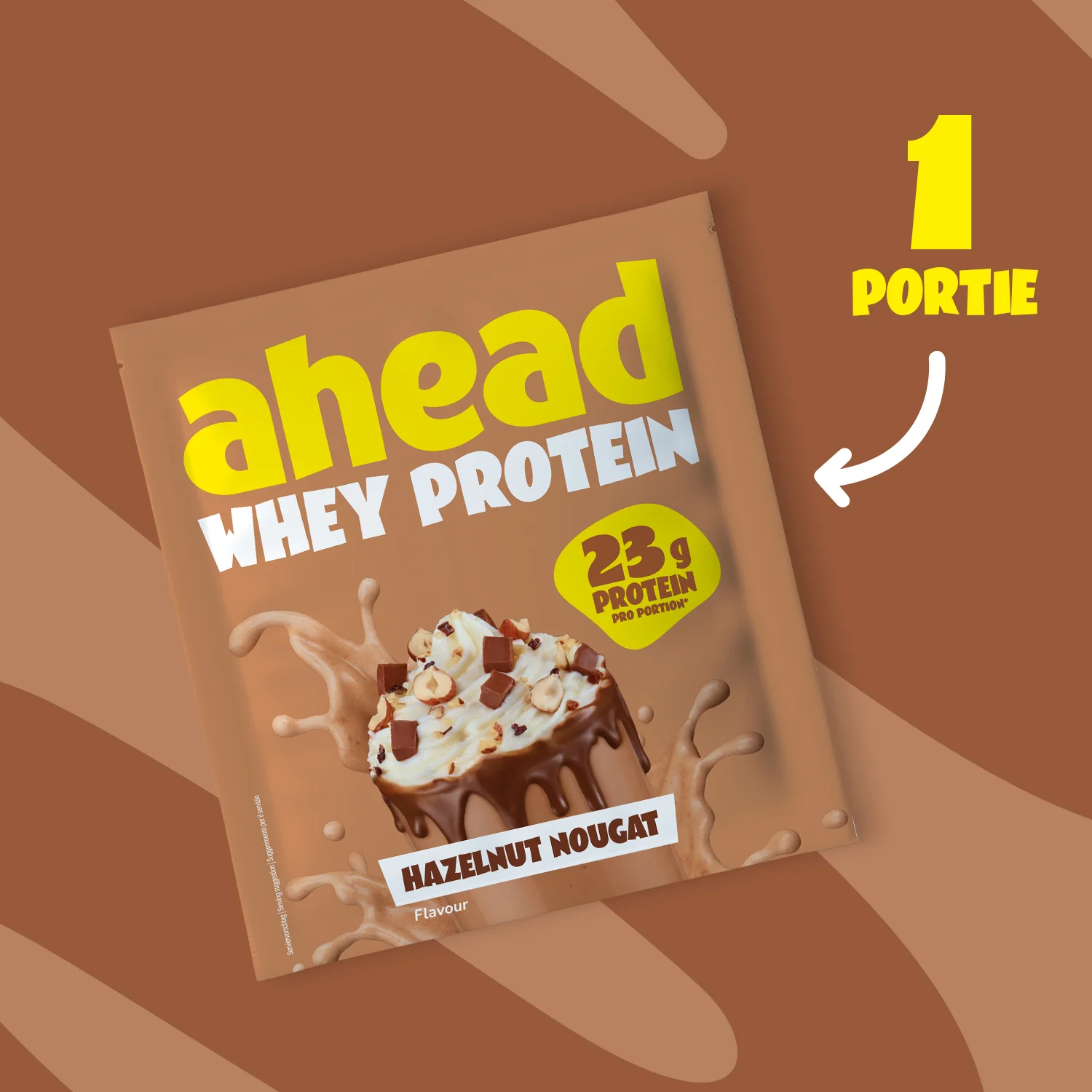 Hazelnut Nougat - Image 15