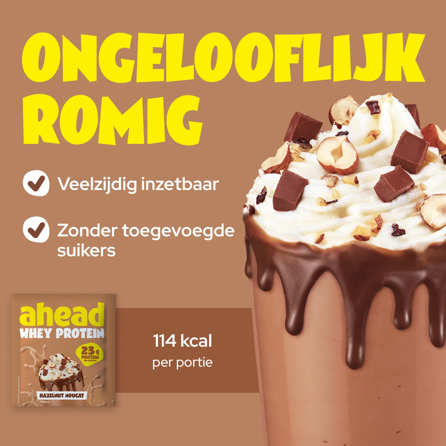 Hazelnut Nougat - Image 16