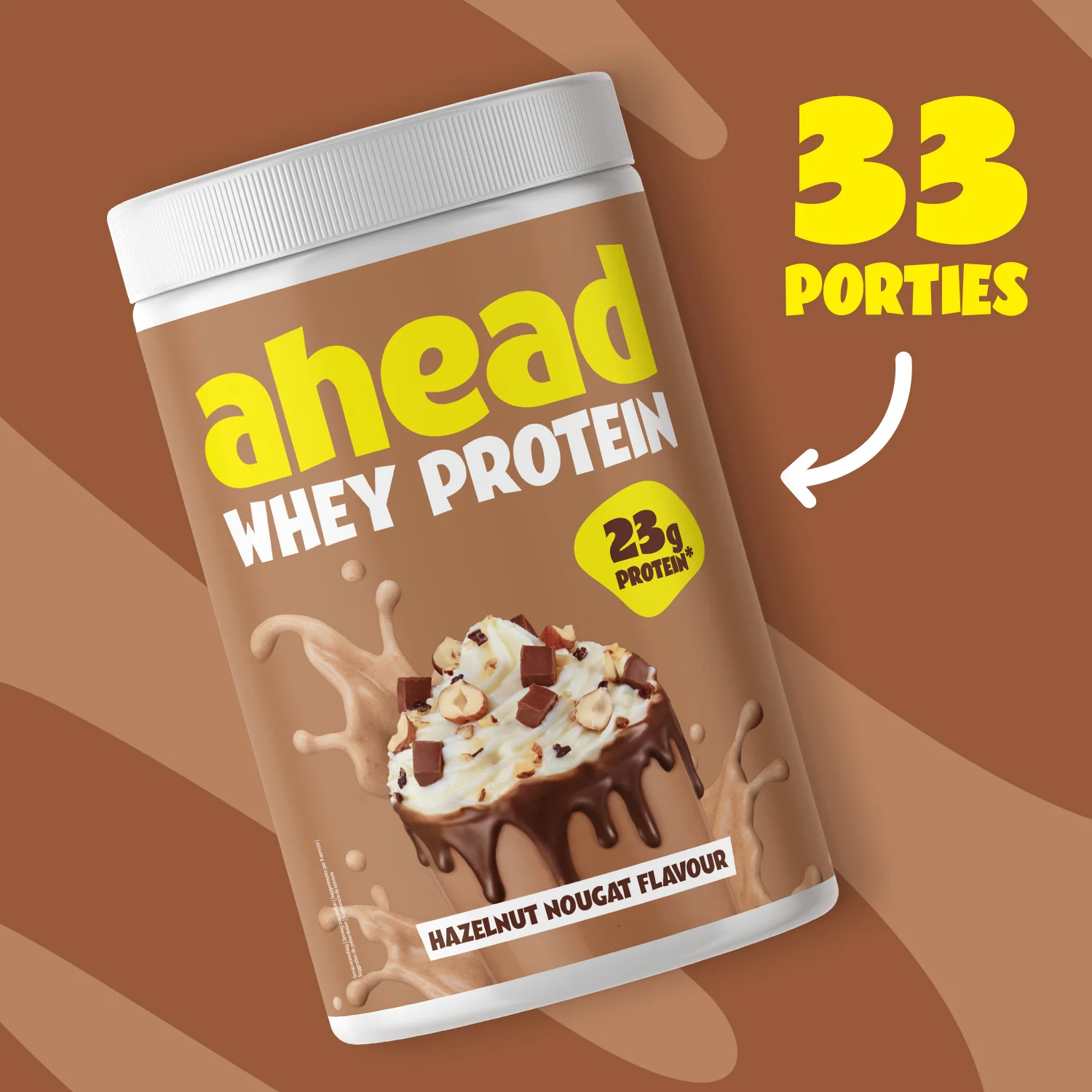 Hazelnut Nougat - Image 18