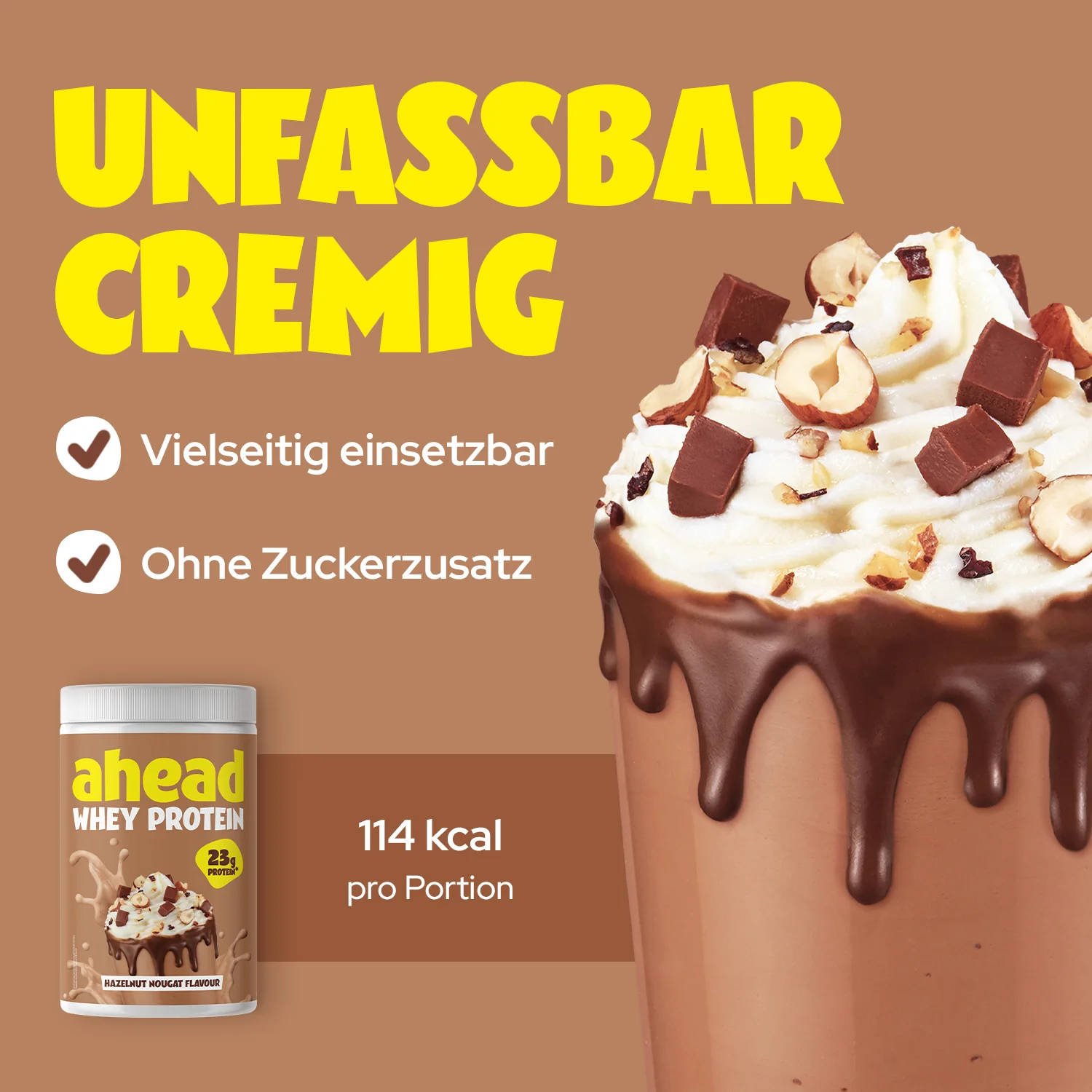 Hazelnut Nougat - Image 5