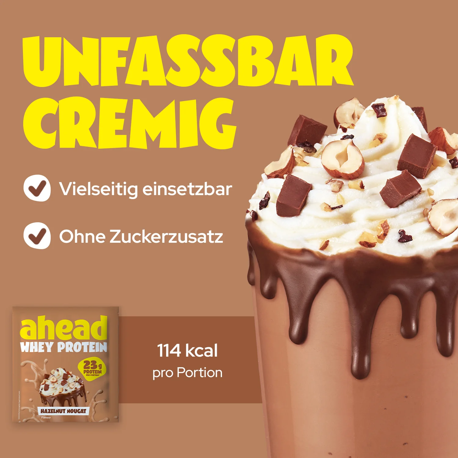 Hazelnut Nougat - Image 9