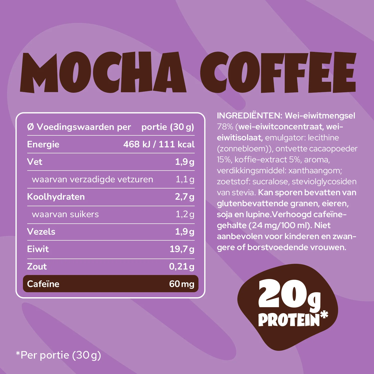 Mocha - Image 12