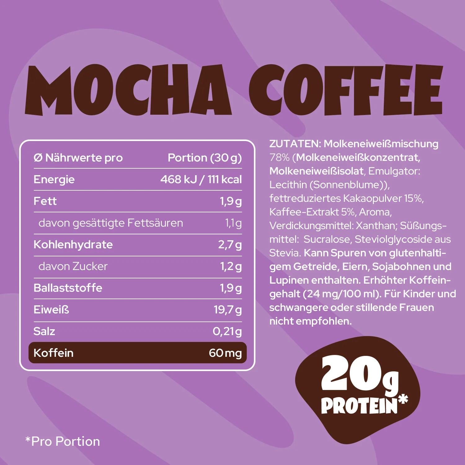 Mocha - Image 5