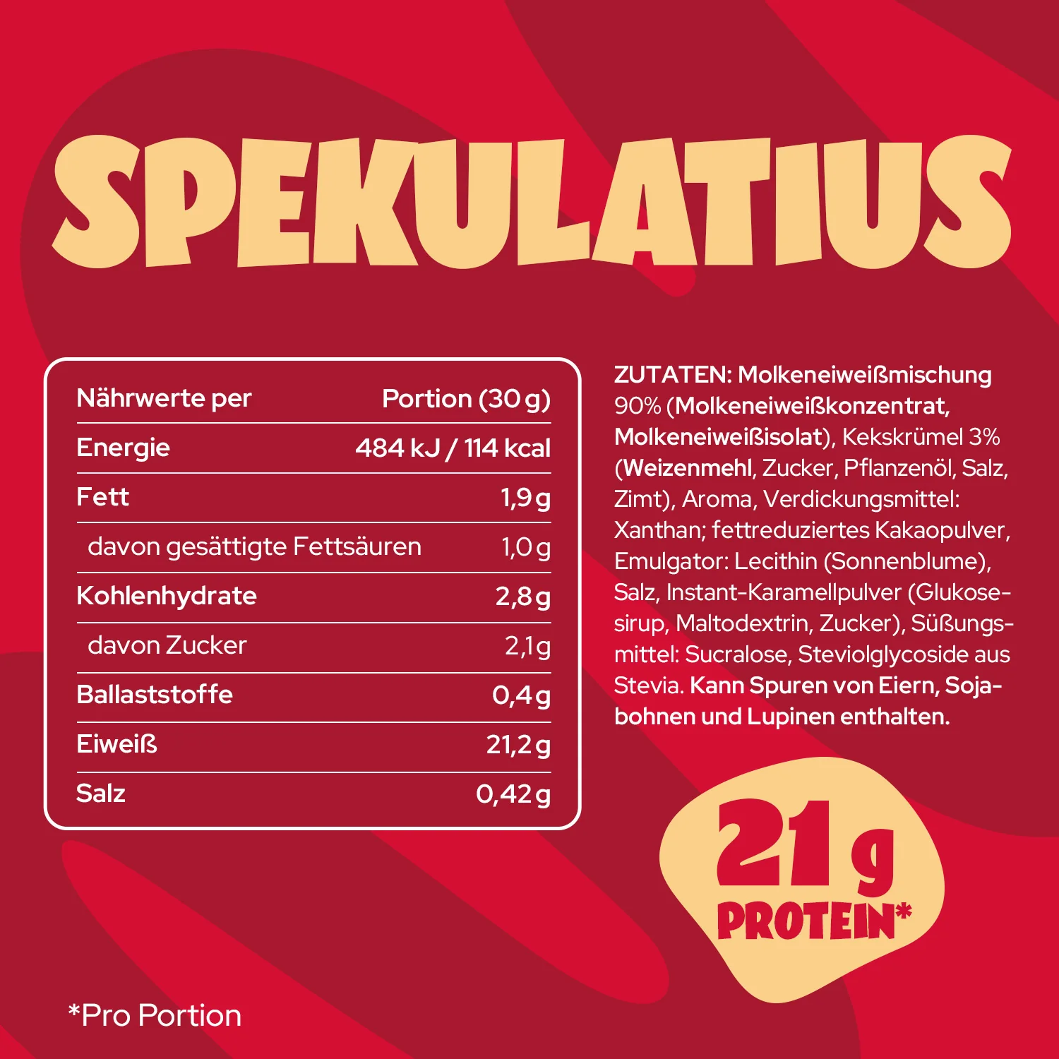 Spekulatius - Image 5