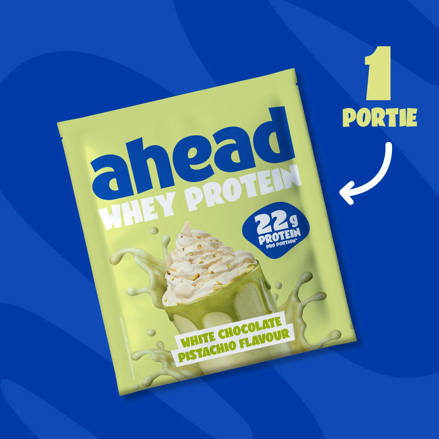 White Chocolate Pistachio - Image 14