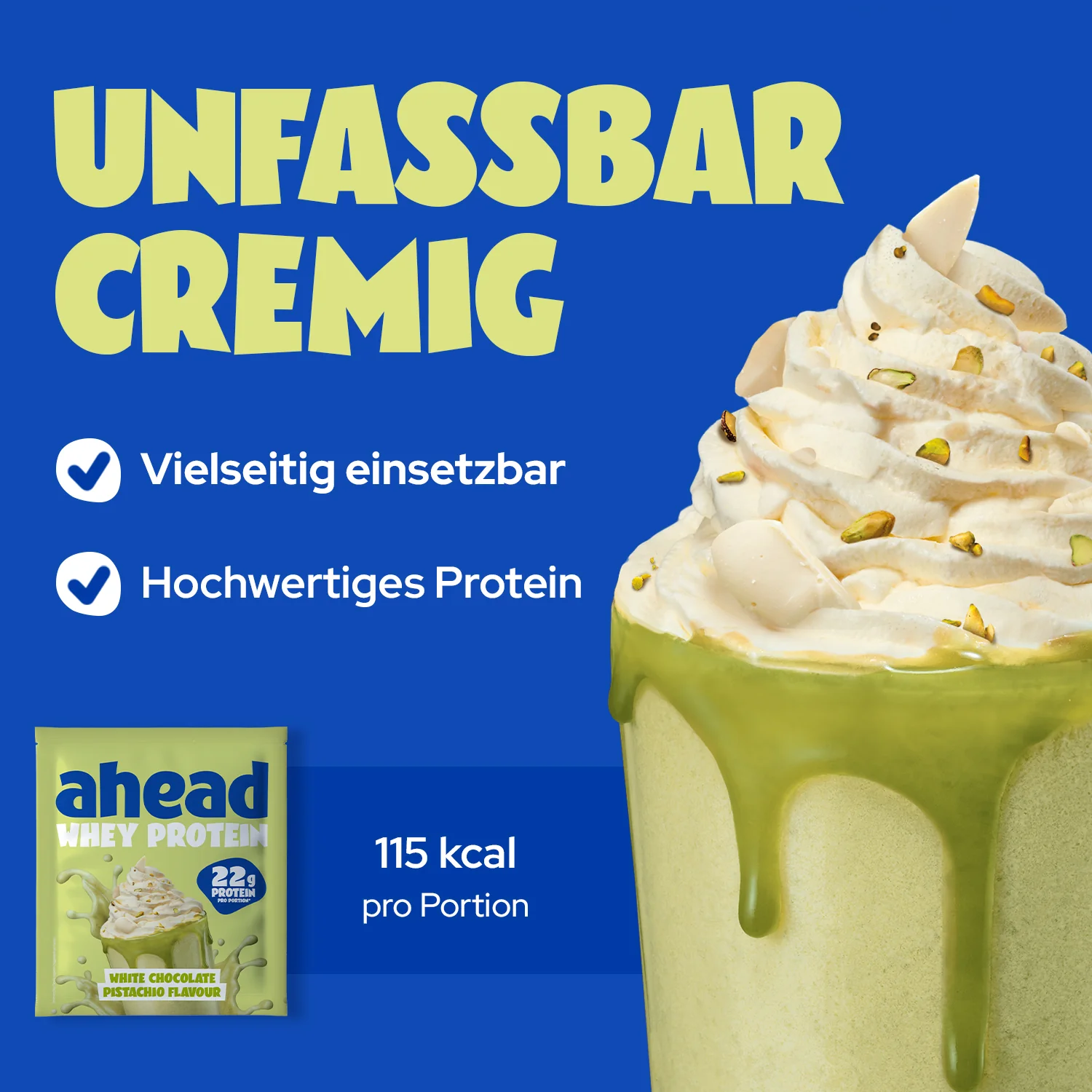 White Chocolate Pistachio - Image 7