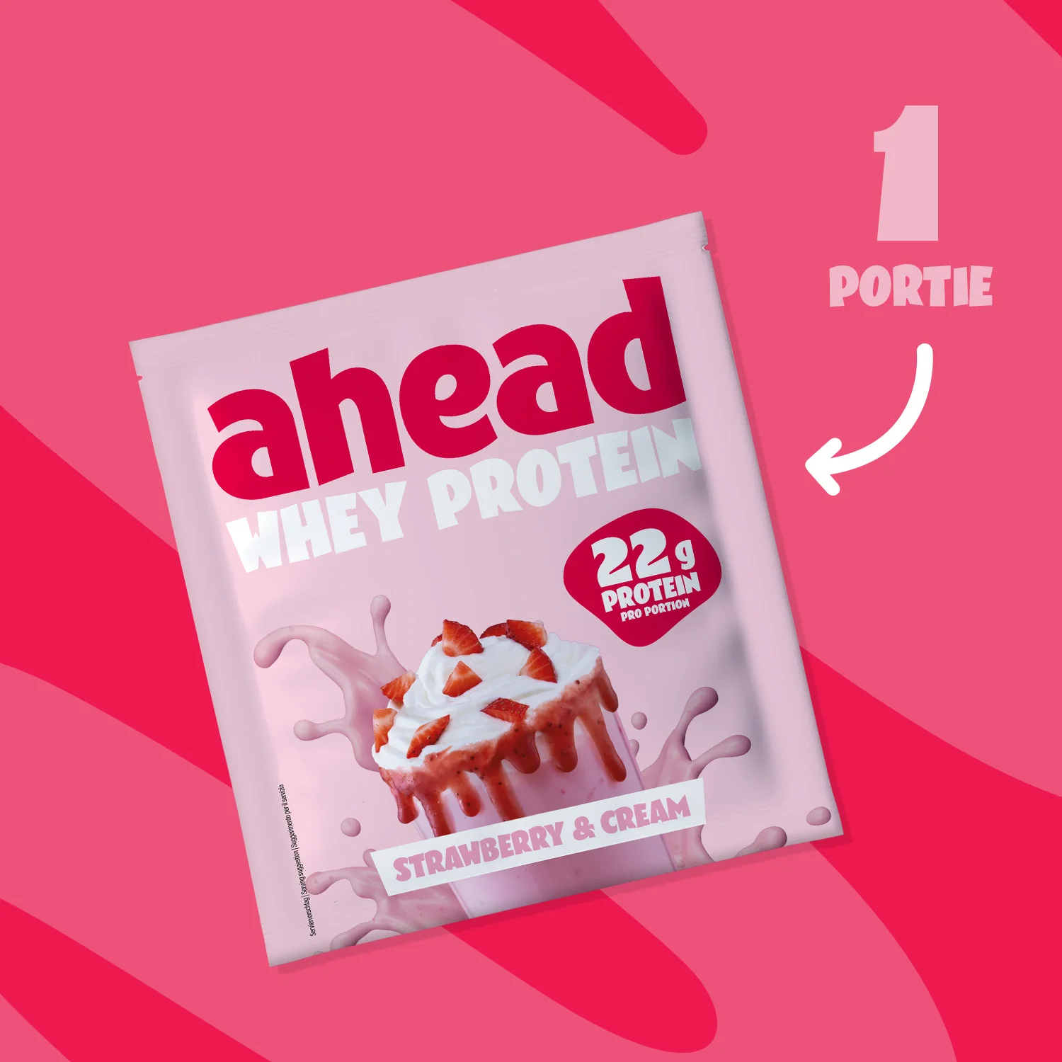 Strawberry & Cream - Image 15